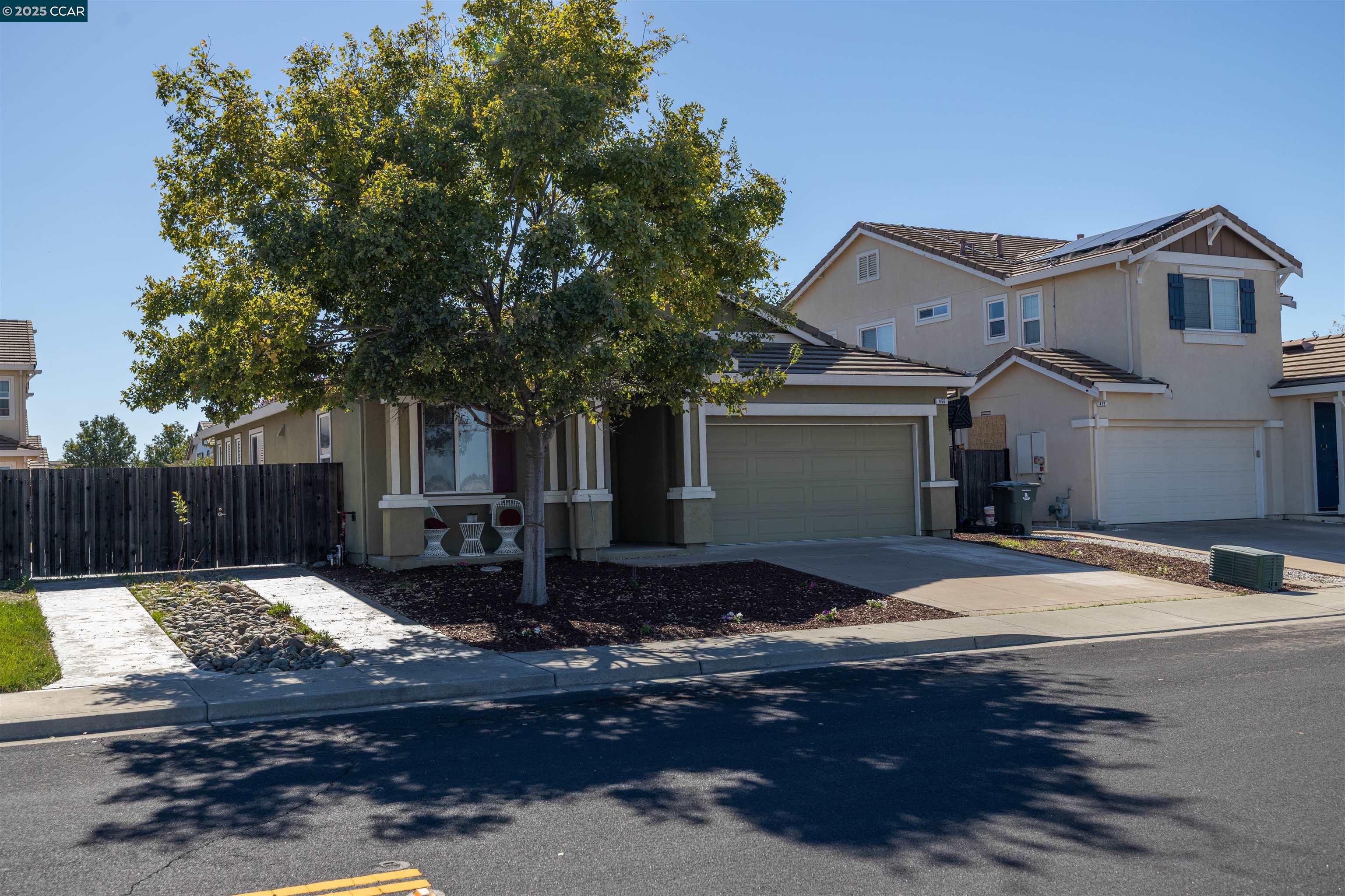 Detail Gallery Image 29 of 35 For 466 Twilight, Vacaville,  CA 95688 - 3 Beds | 2 Baths
