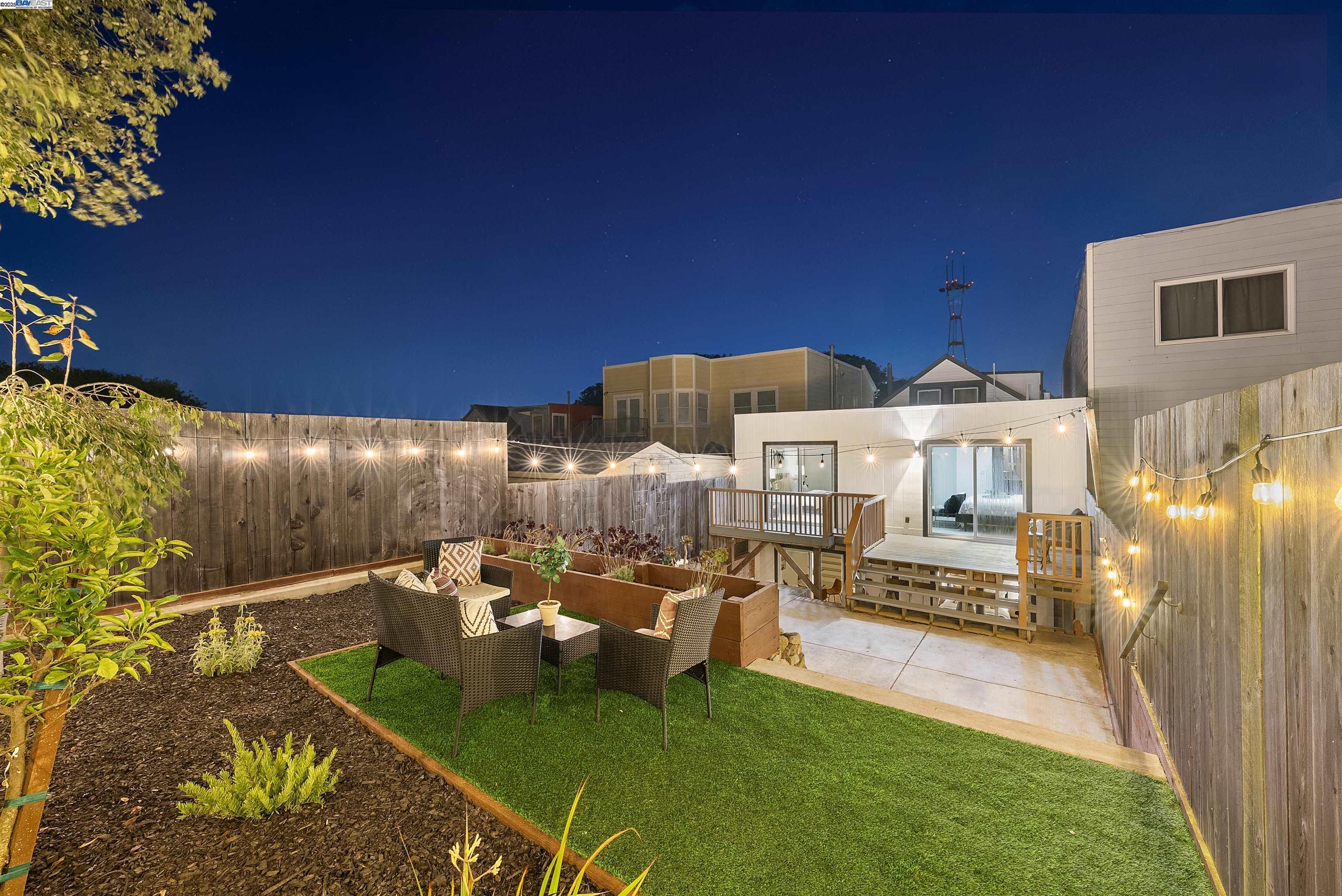 Detail Gallery Image 36 of 48 For 1875 9th Ave, San Francisco,  CA 94122 - 7 Beds | 3 Baths