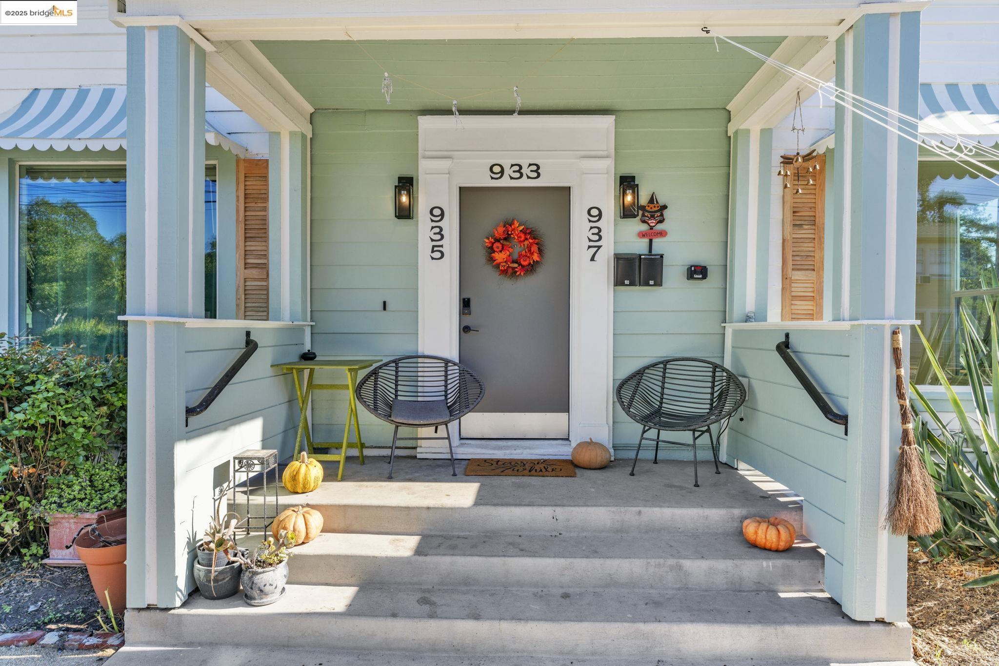 Detail Gallery Image 8 of 42 For 933-937 Las Juntas St, Martinez,  CA 94553 - – Beds | – Baths