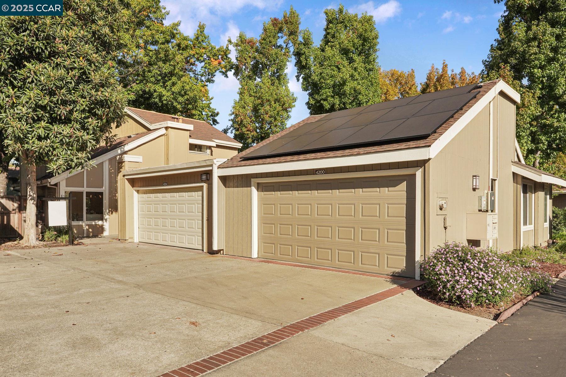 Detail Gallery Image 36 of 40 For 4204 Dubhe Court, Concord,  CA 94521 - 3 Beds | 2/1 Baths