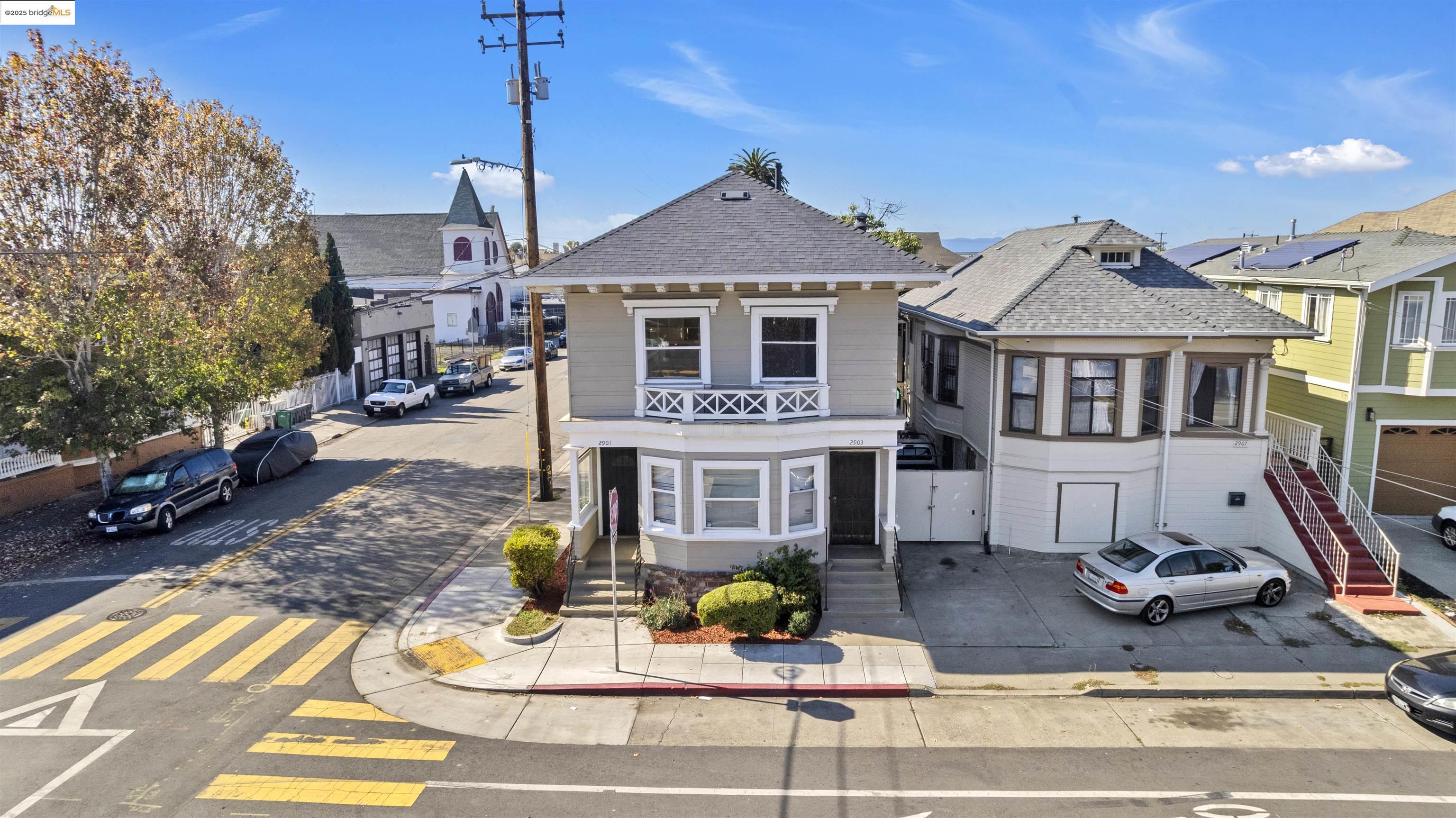 Detail Gallery Image 21 of 25 For 2901-2903 West St, Oakland,  CA 94608 - – Beds | – Baths