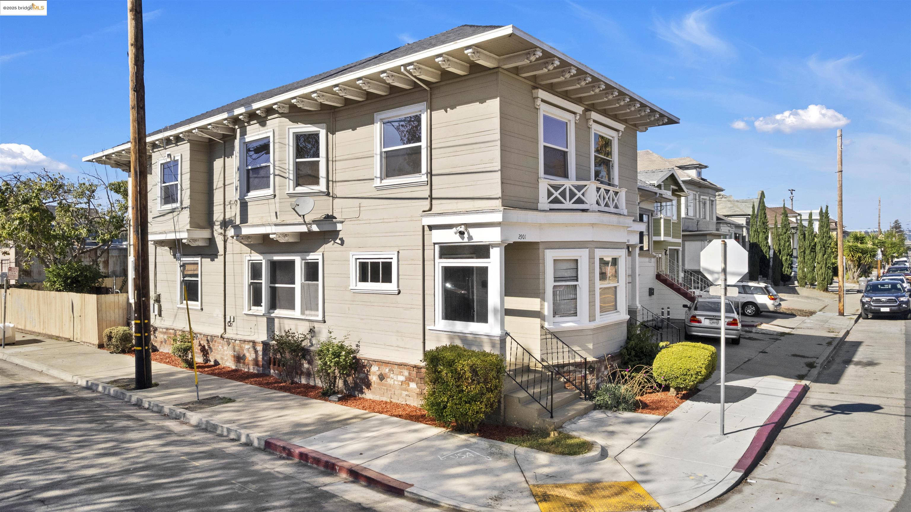 Detail Gallery Image 22 of 25 For 2901-2903 West St, Oakland,  CA 94608 - – Beds | – Baths