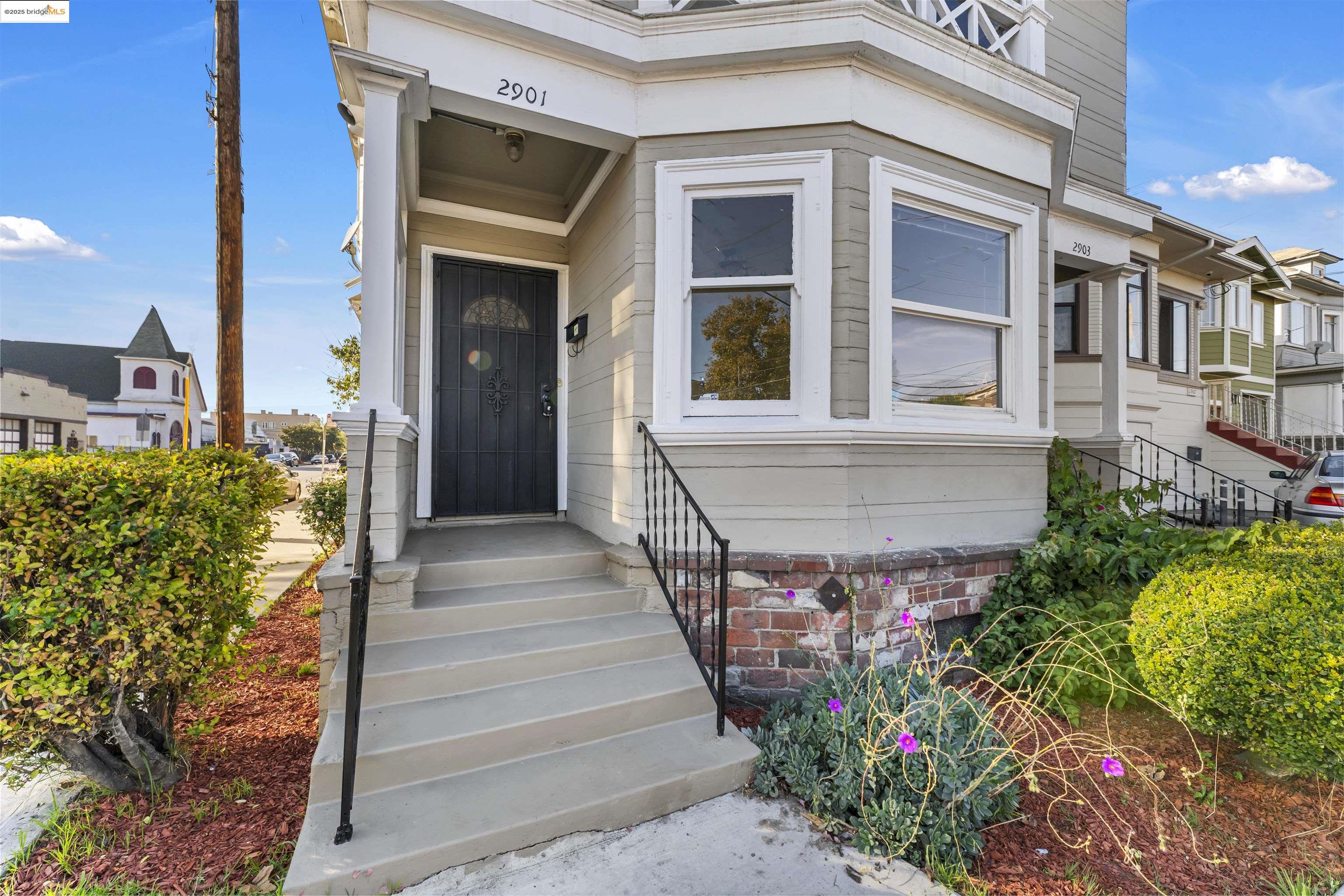 Detail Gallery Image 24 of 25 For 2901-2903 West St, Oakland,  CA 94608 - – Beds | – Baths