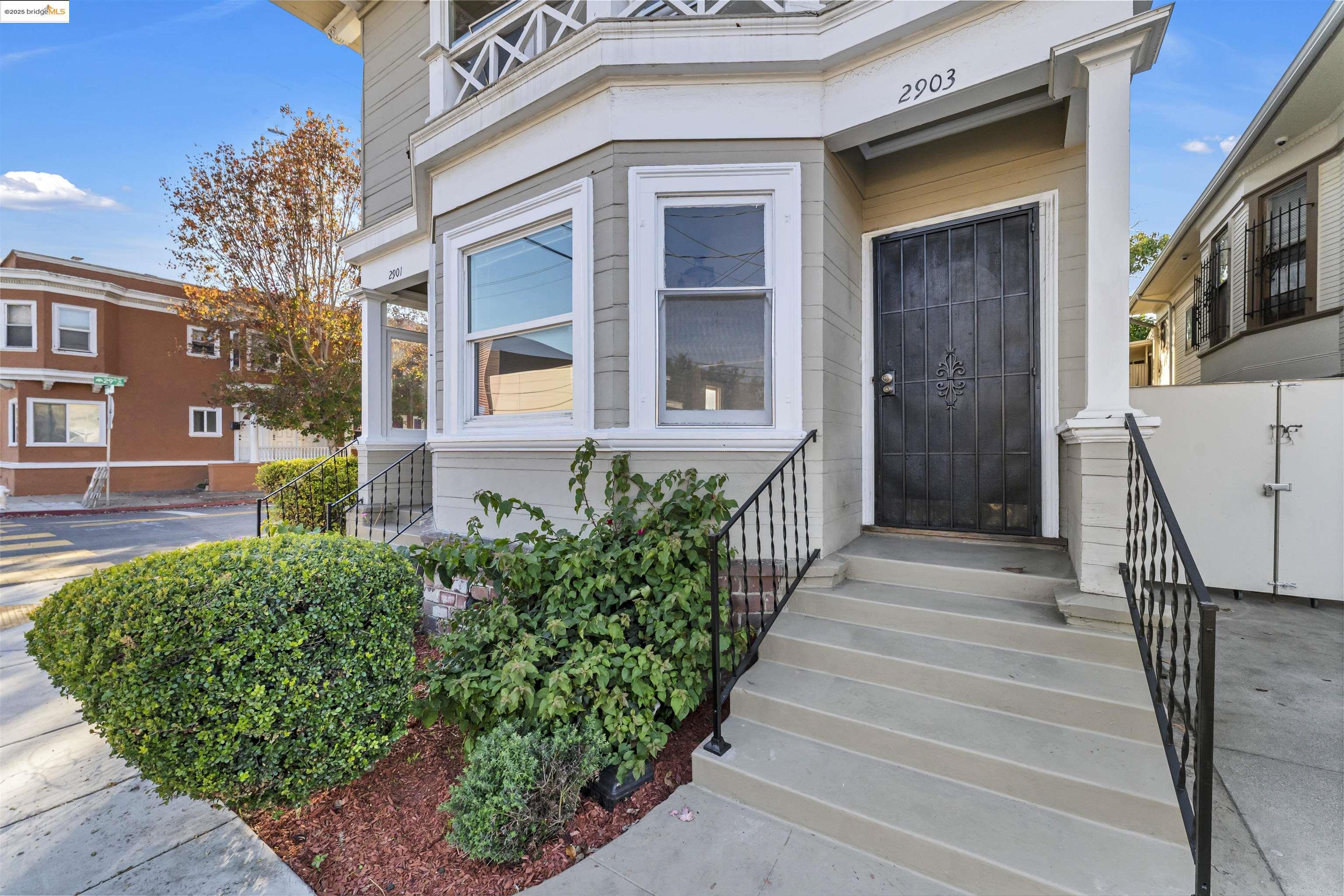 Detail Gallery Image 25 of 25 For 2901-2903 West St, Oakland,  CA 94608 - – Beds | – Baths