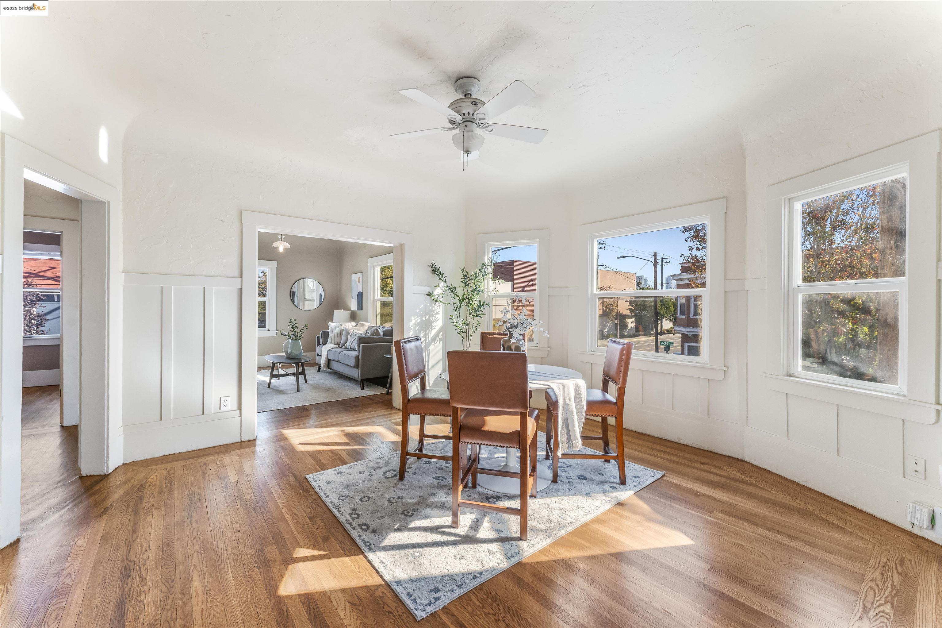 Detail Gallery Image 7 of 25 For 2901-2903 West St, Oakland,  CA 94608 - – Beds | – Baths