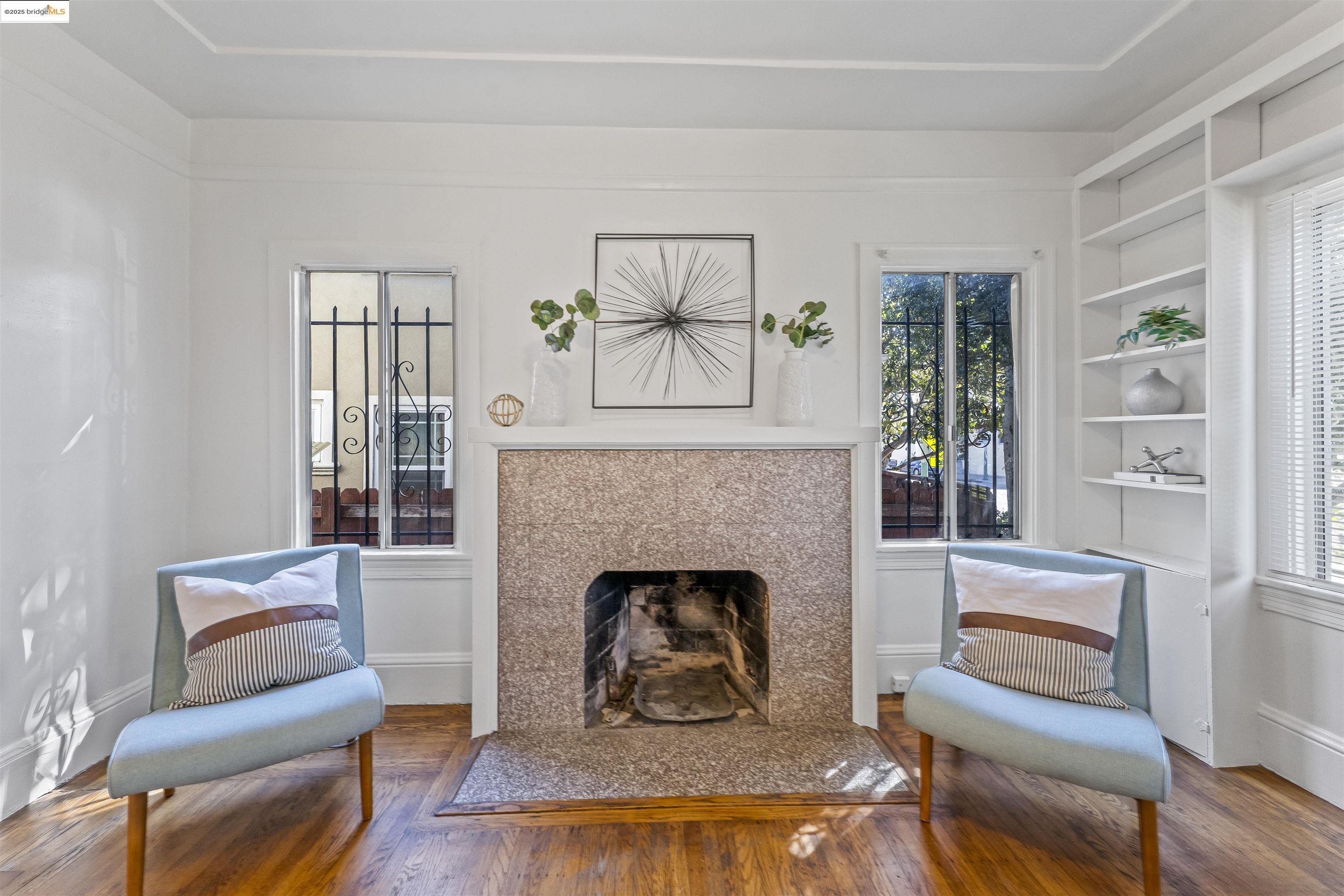 Detail Gallery Image 7 of 26 For 1148 E 15th St, Oakland,  CA 94606 - – Beds | – Baths