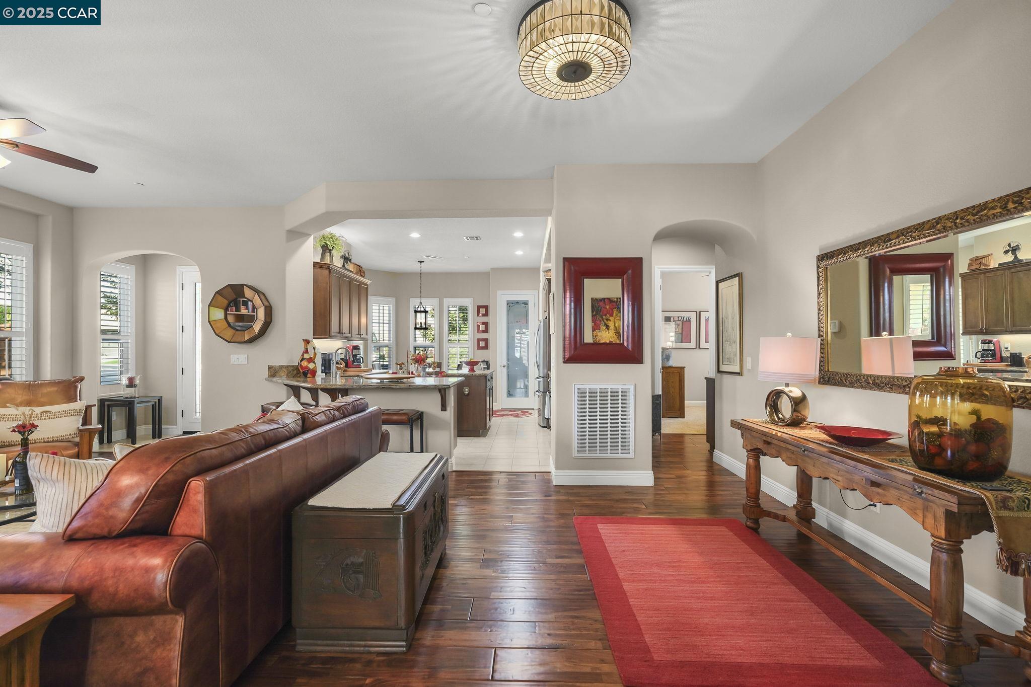 Detail Gallery Image 11 of 60 For 1745 Chardonnay Ct, Brentwood,  CA 94513-4265 - 2 Beds | 2 Baths