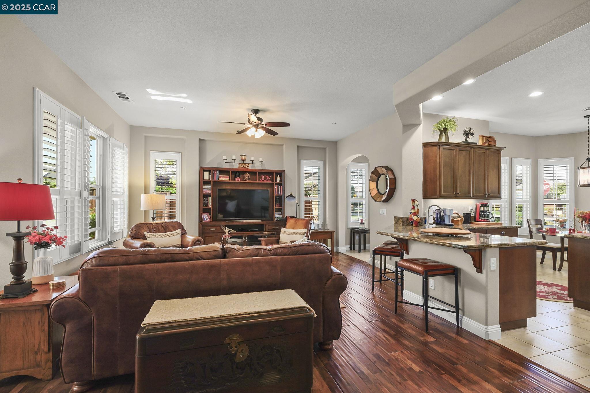 Detail Gallery Image 12 of 60 For 1745 Chardonnay Ct, Brentwood,  CA 94513-4265 - 2 Beds | 2 Baths