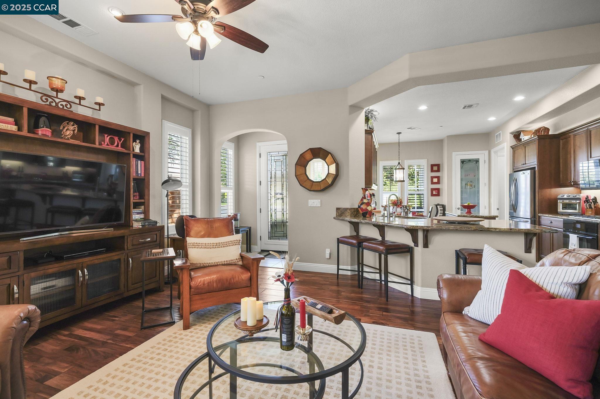 Detail Gallery Image 13 of 60 For 1745 Chardonnay Ct, Brentwood,  CA 94513-4265 - 2 Beds | 2 Baths