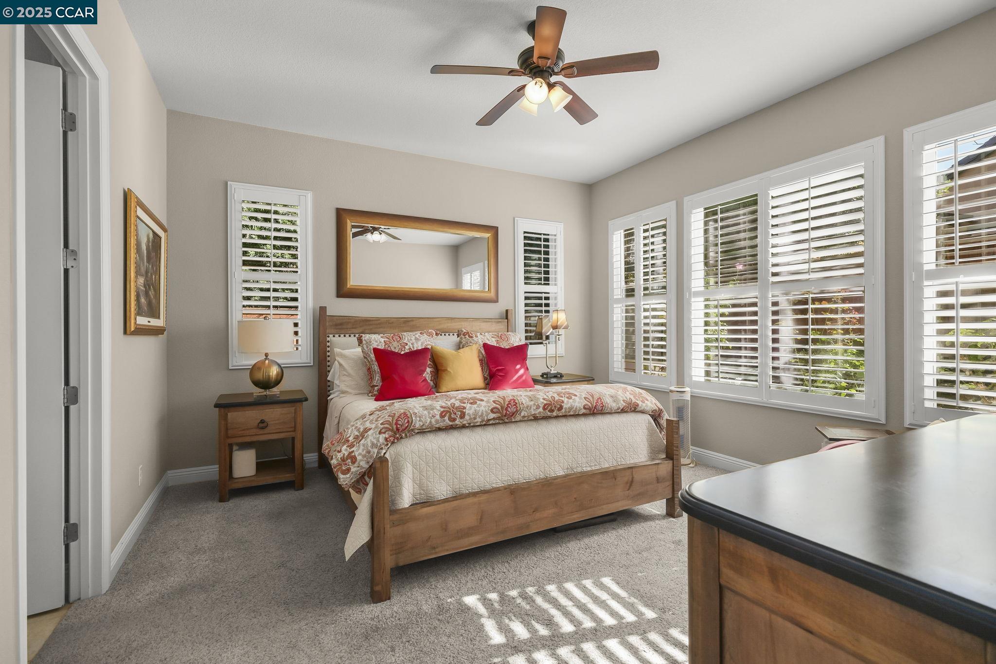 Detail Gallery Image 27 of 60 For 1745 Chardonnay Ct, Brentwood,  CA 94513-4265 - 2 Beds | 2 Baths