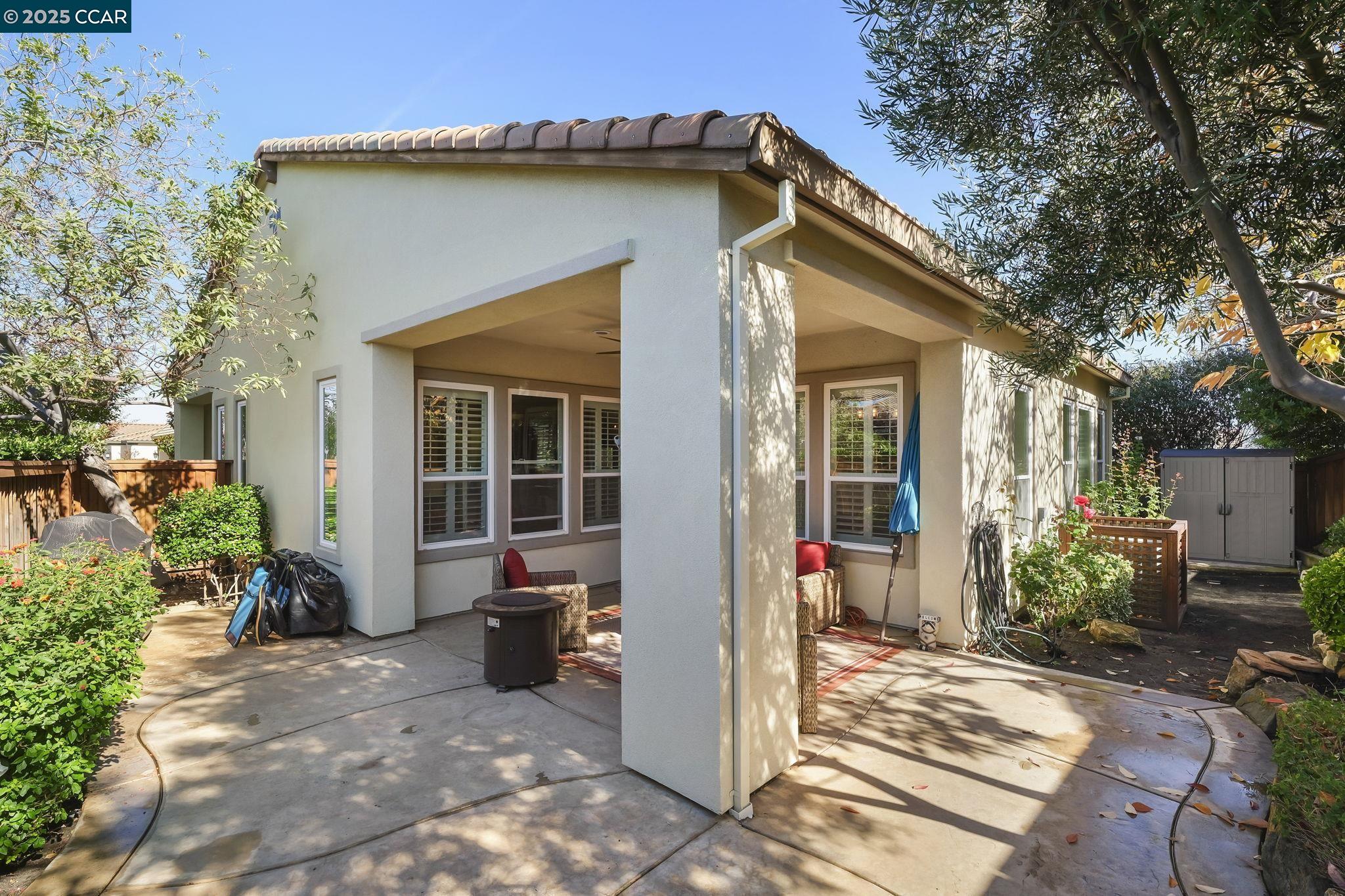 Detail Gallery Image 36 of 60 For 1745 Chardonnay Ct, Brentwood,  CA 94513-4265 - 2 Beds | 2 Baths