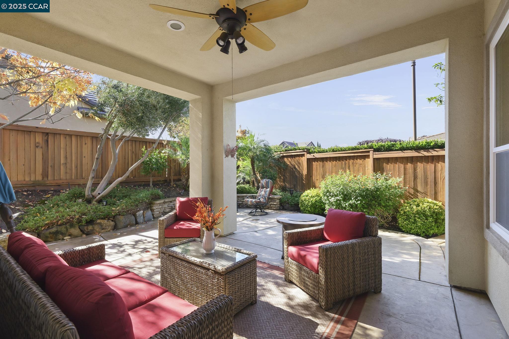 Detail Gallery Image 38 of 60 For 1745 Chardonnay Ct, Brentwood,  CA 94513-4265 - 2 Beds | 2 Baths