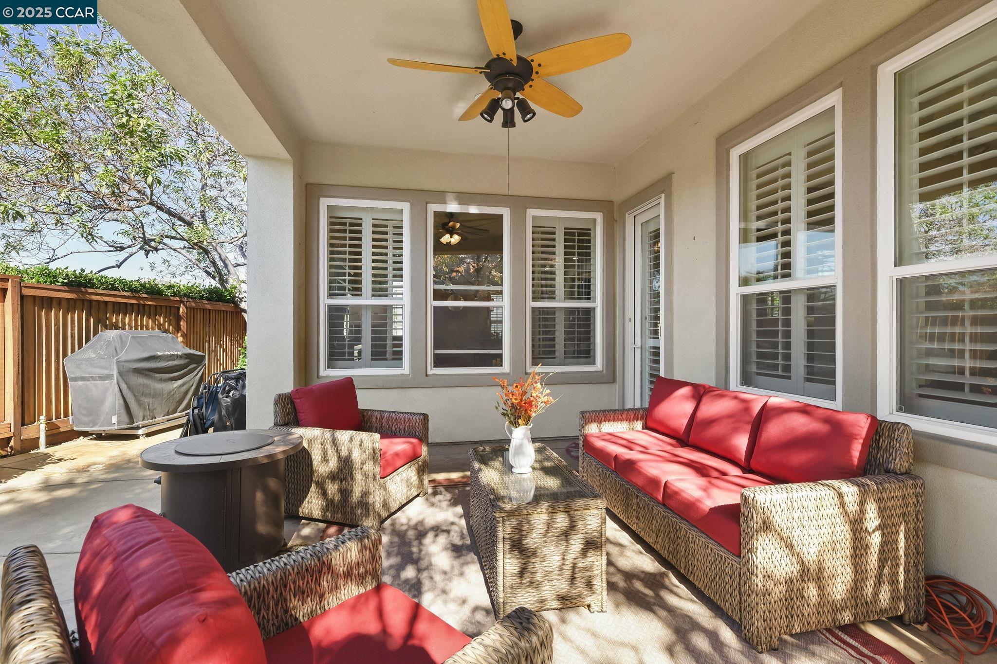 Detail Gallery Image 39 of 60 For 1745 Chardonnay Ct, Brentwood,  CA 94513-4265 - 2 Beds | 2 Baths