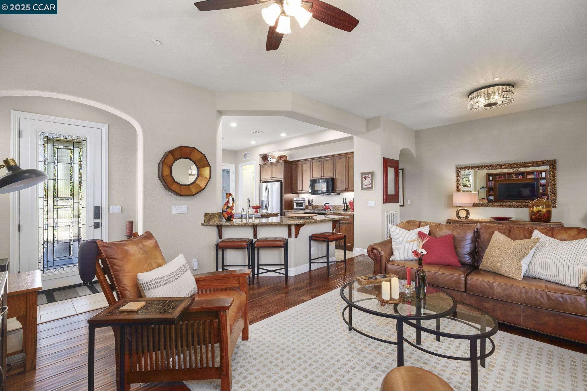 Detail Gallery Image 8 of 60 For 1745 Chardonnay Ct, Brentwood,  CA 94513-4265 - 2 Beds | 2 Baths