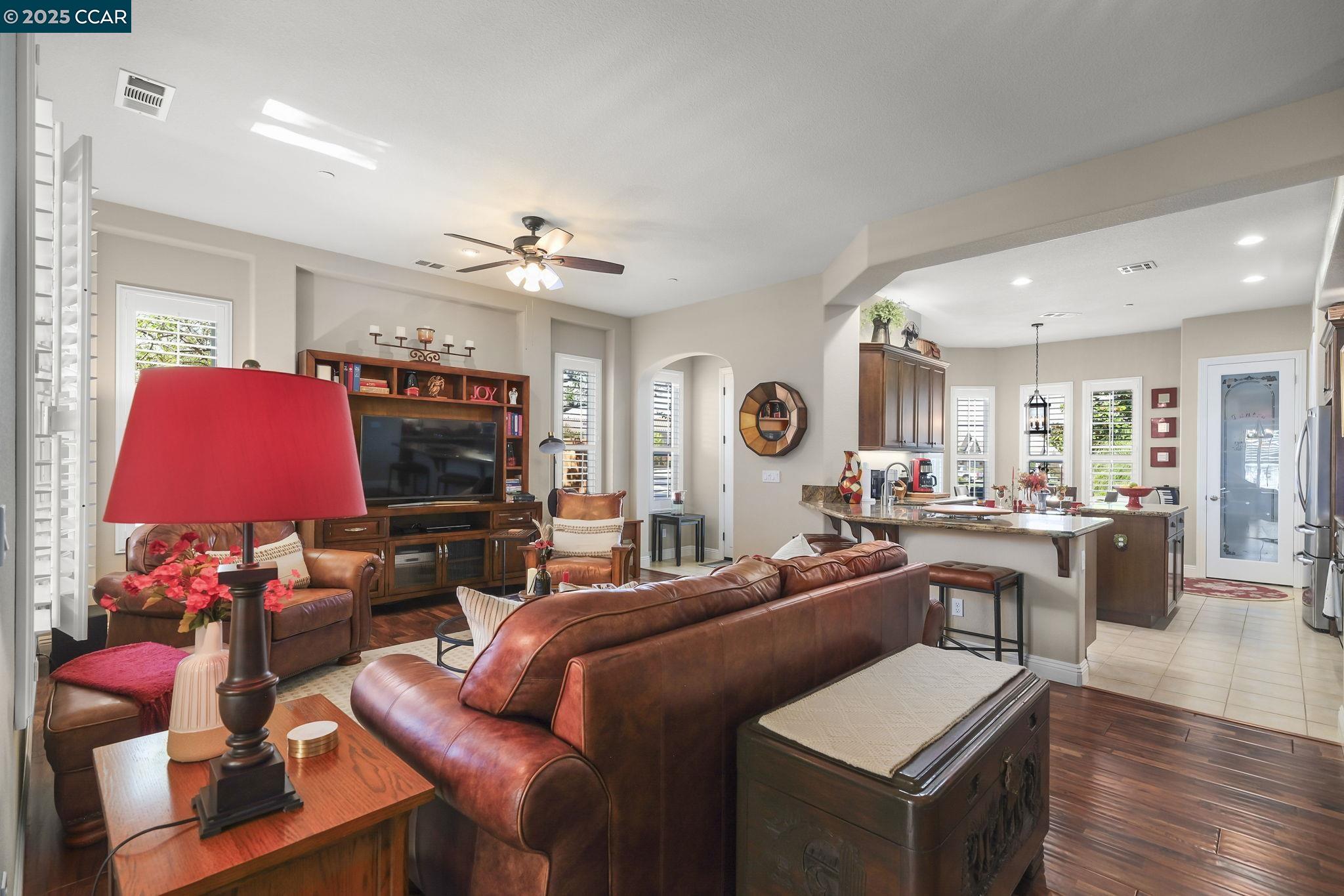 Detail Gallery Image 10 of 60 For 1745 Chardonnay Ct, Brentwood,  CA 94513-4265 - 2 Beds | 2 Baths