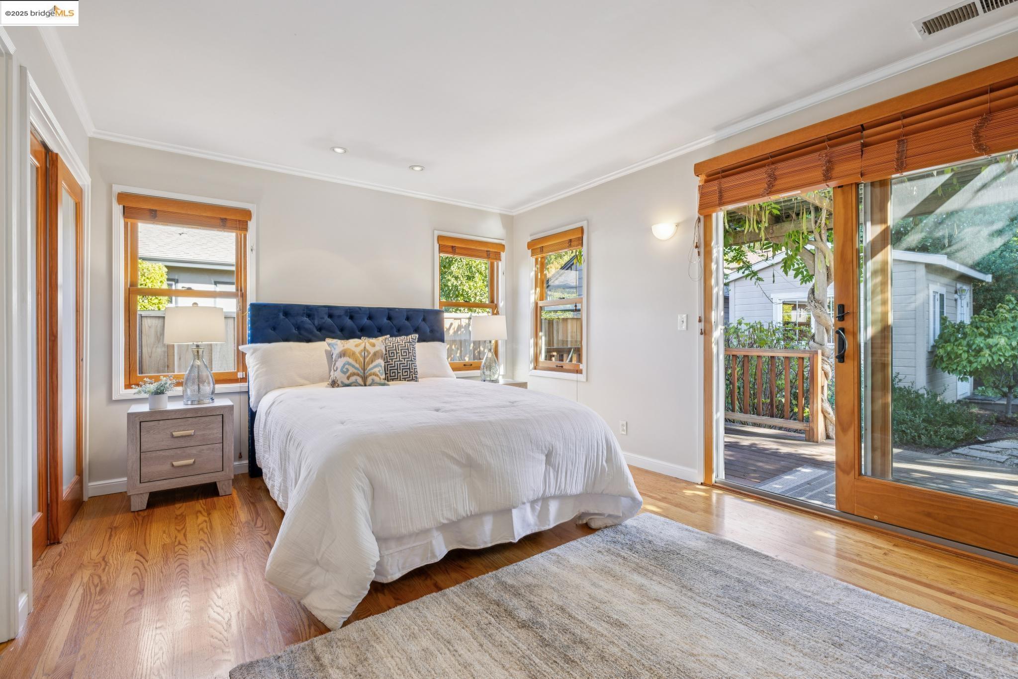 Detail Gallery Image 22 of 45 For 263 Covington St, Oakland,  CA 94605 - 2 Beds | 2 Baths