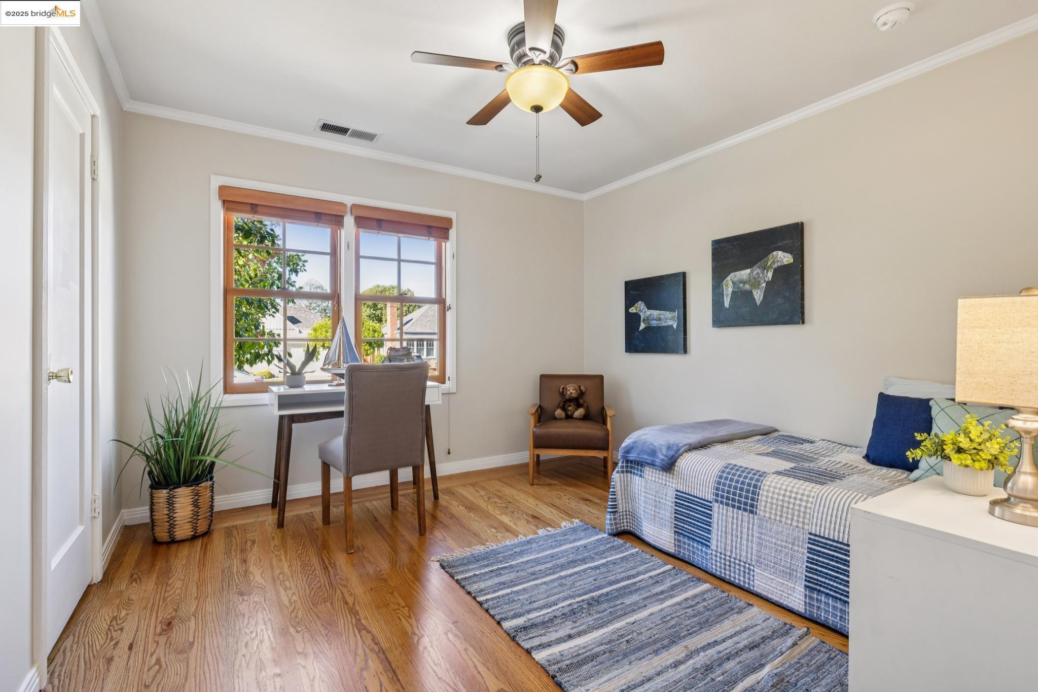 Detail Gallery Image 29 of 45 For 263 Covington St, Oakland,  CA 94605 - 2 Beds | 2 Baths