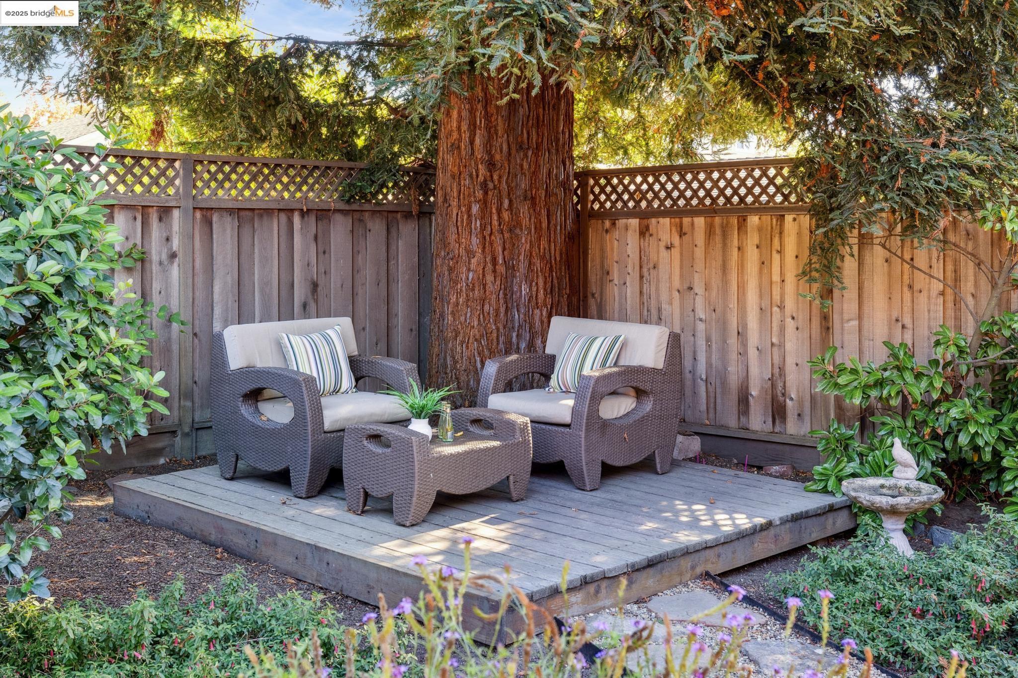 Detail Gallery Image 37 of 45 For 263 Covington St, Oakland,  CA 94605 - 2 Beds | 2 Baths