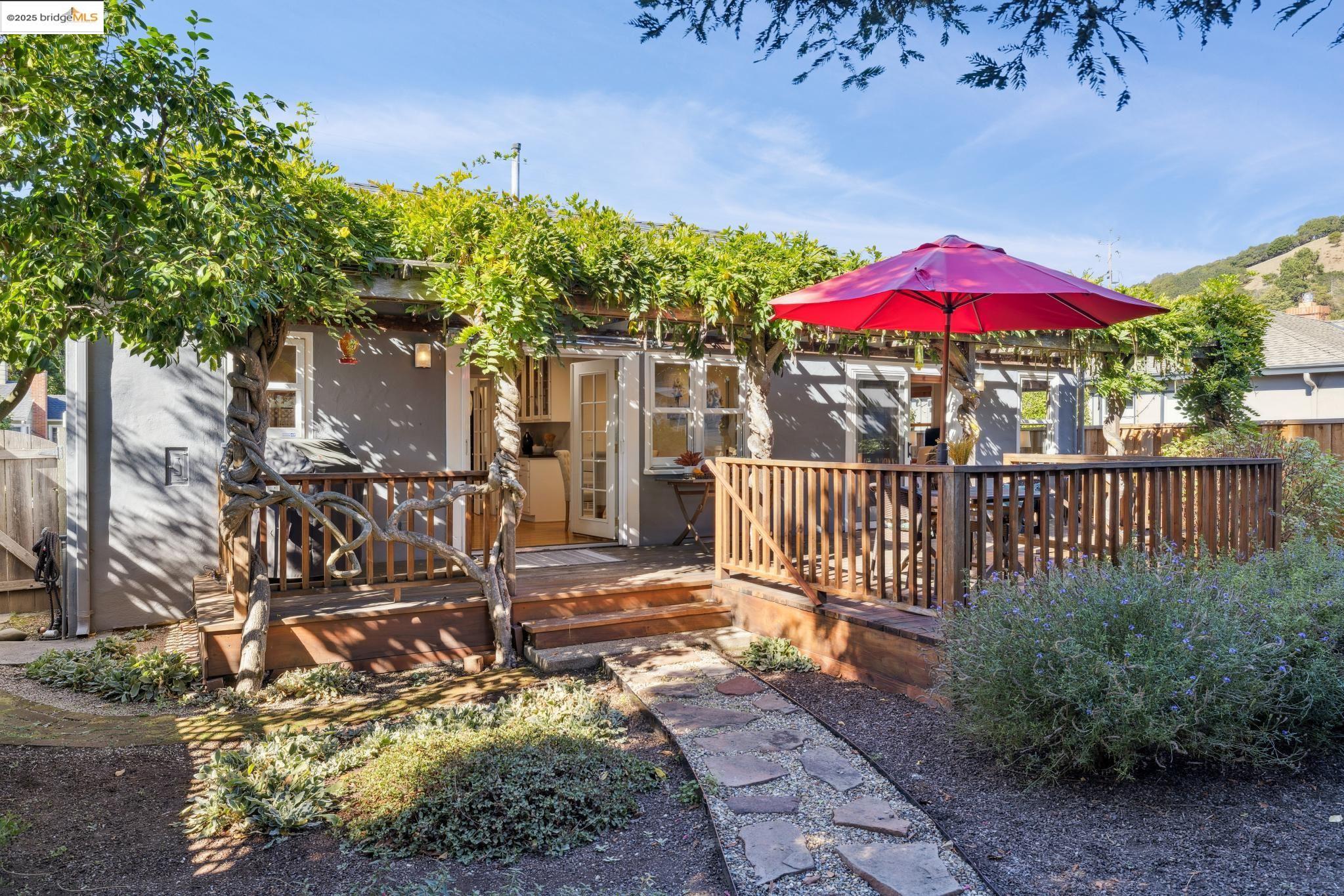 Detail Gallery Image 44 of 45 For 263 Covington St, Oakland,  CA 94605 - 2 Beds | 2 Baths