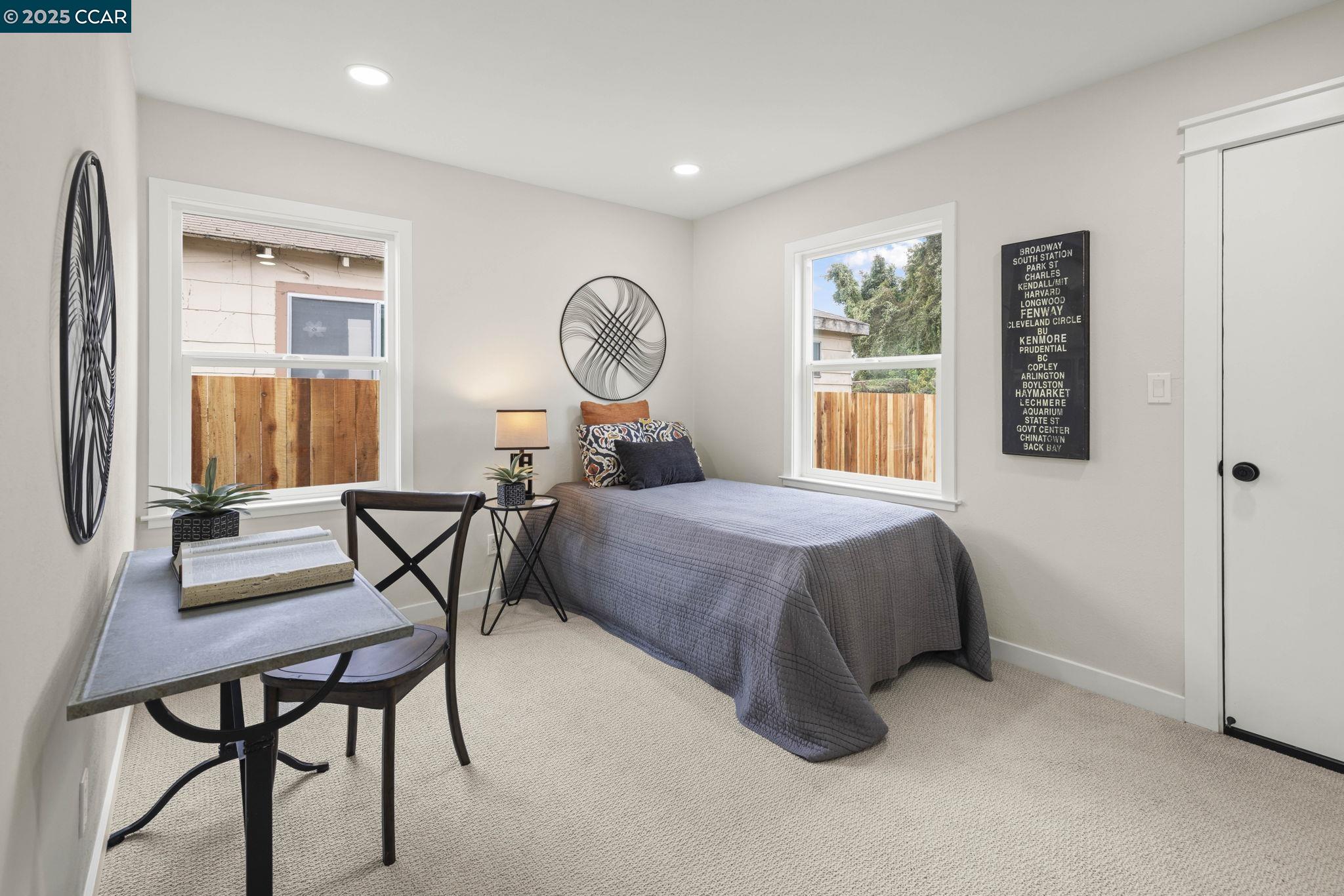 Detail Gallery Image 19 of 29 For 3064 Baywood Ln, San Pablo,  CA 94806 - 3 Beds | 1 Baths