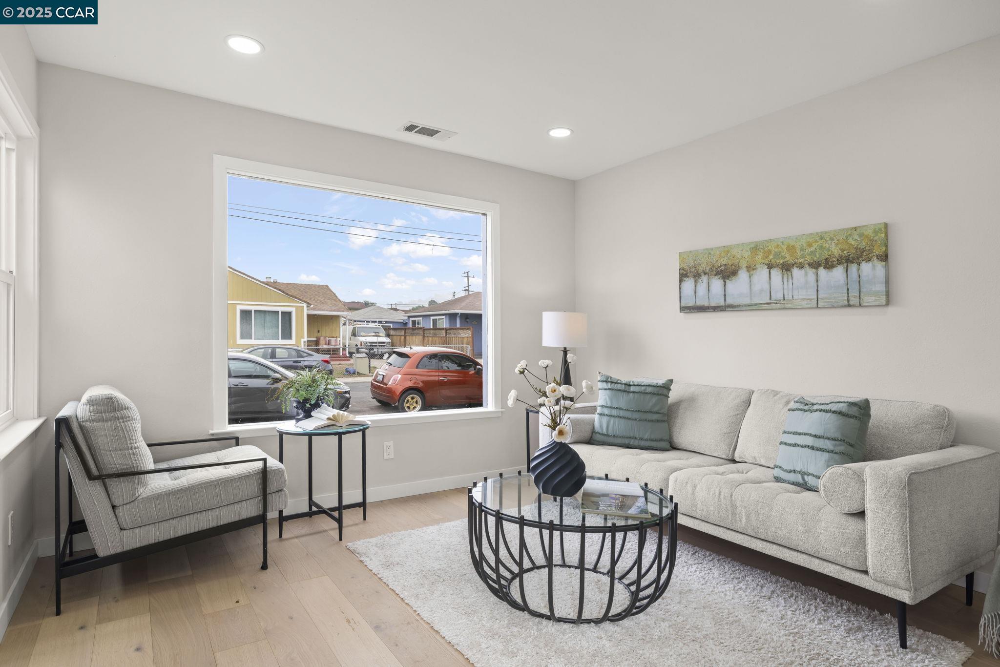 Detail Gallery Image 7 of 29 For 3064 Baywood Ln, San Pablo,  CA 94806 - 3 Beds | 1 Baths