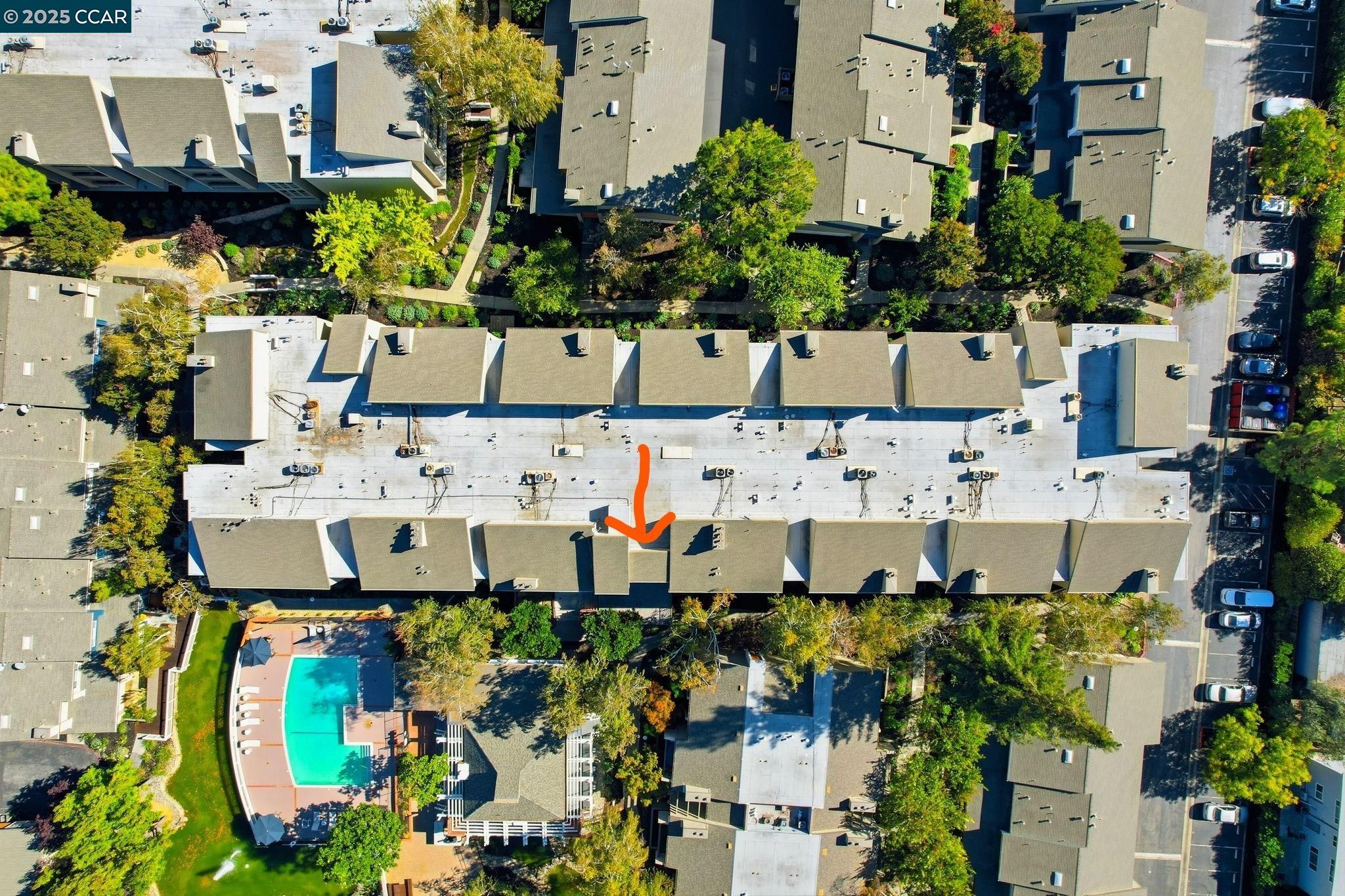 Detail Gallery Image 14 of 39 For 49 Showers #N364,  Mountain View,  CA 94040 - 1 Beds | 1 Baths