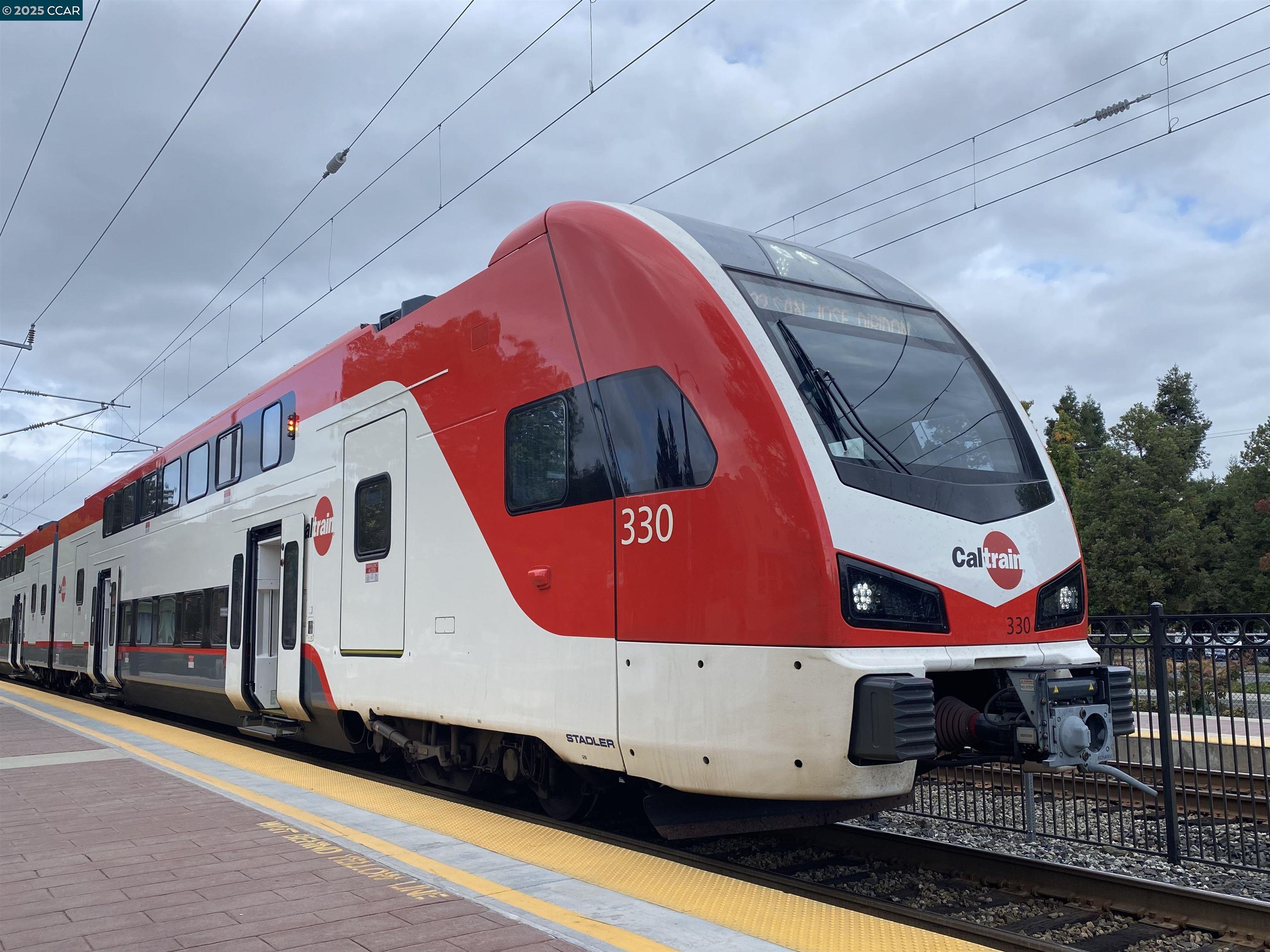 Detail Gallery Image 16 of 39 For 49 Showers #N364,  Mountain View,  CA 94040 - 1 Beds | 1 Baths