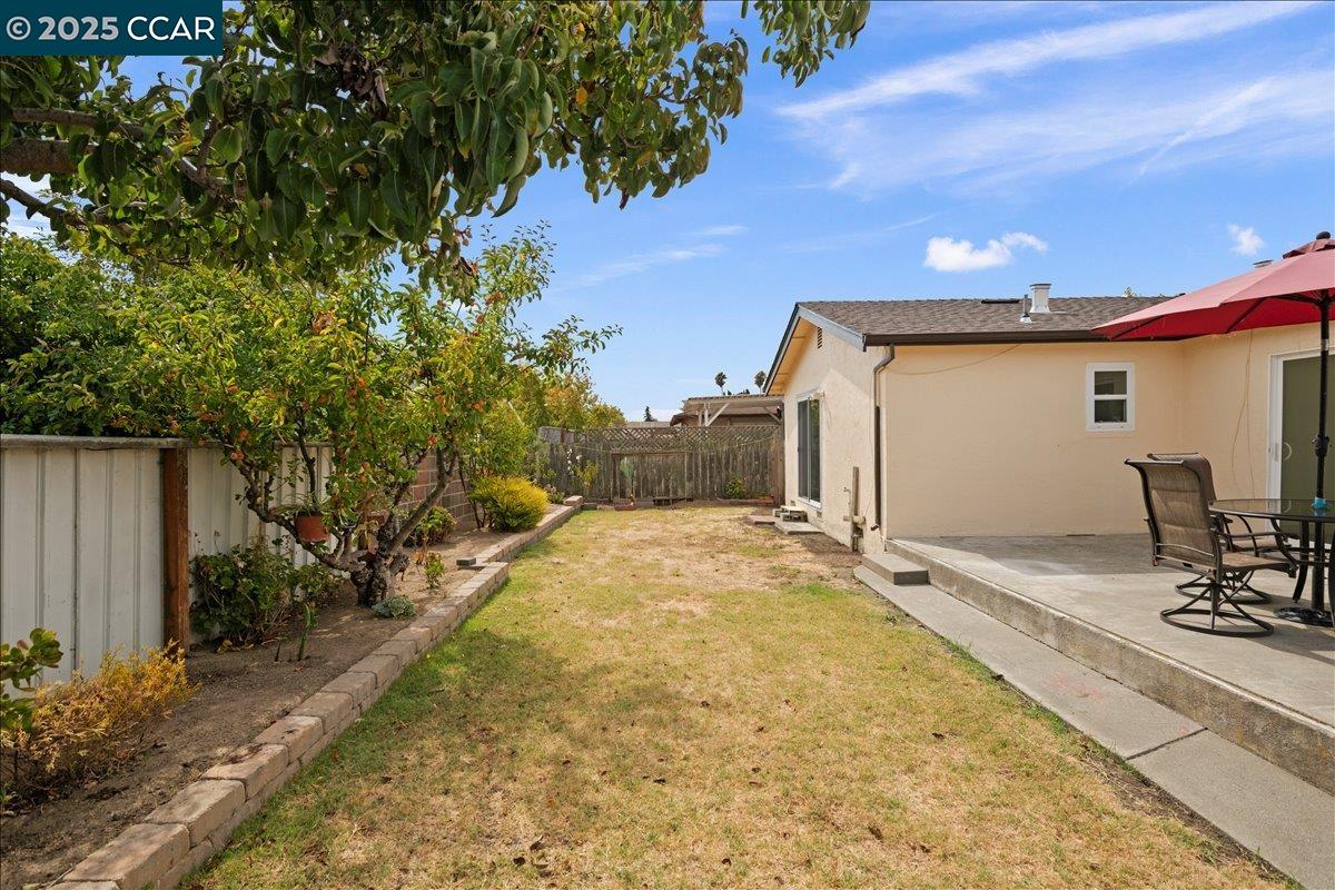 Detail Gallery Image 20 of 23 For 177 Brophy St, American Canyon,  CA 94503 - 4 Beds | 2 Baths