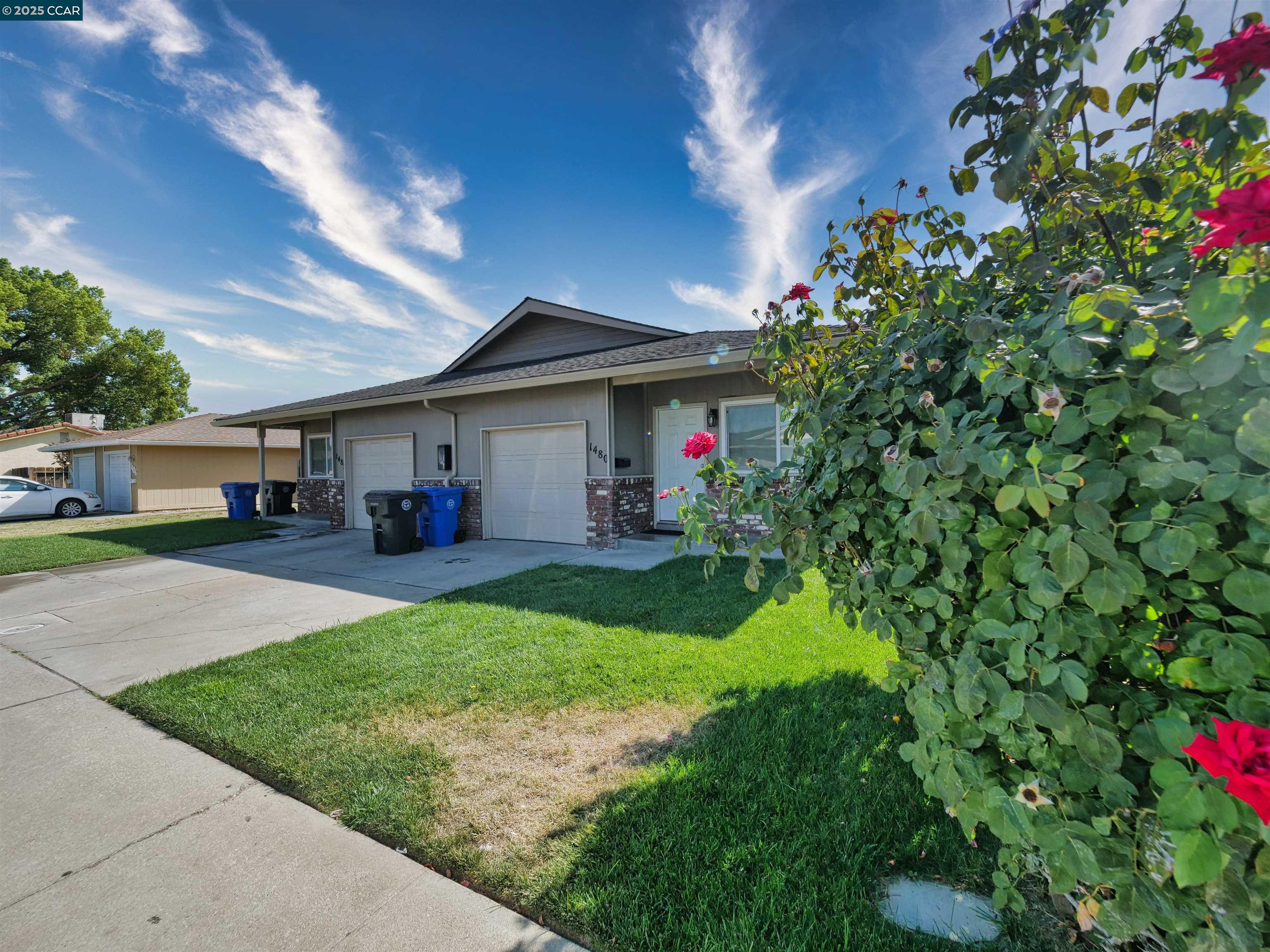 Detail Gallery Image 2 of 39 For 1480 Eastwood Avenue, Manteca,  CA 95336 - – Beds | – Baths