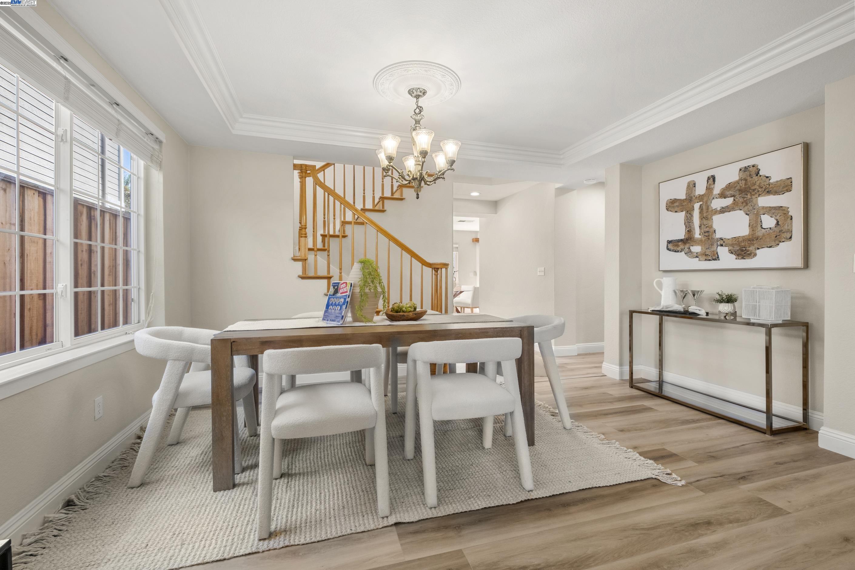 Detail Gallery Image 11 of 60 For 2141 Bent Creek Dr, San Ramon,  CA 94582 - 5 Beds | 3 Baths