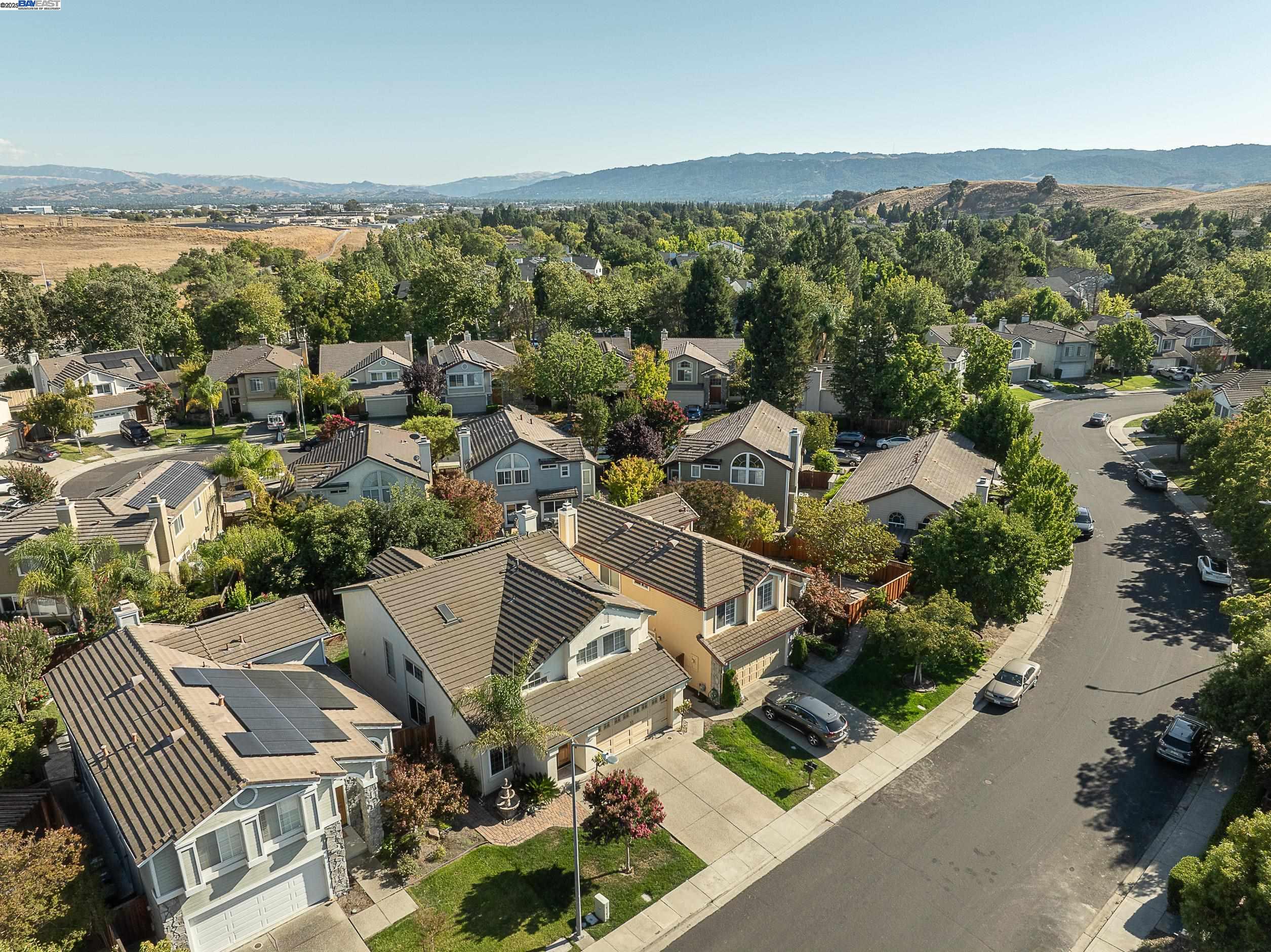 Detail Gallery Image 58 of 60 For 2141 Bent Creek Dr, San Ramon,  CA 94582 - 5 Beds | 3 Baths