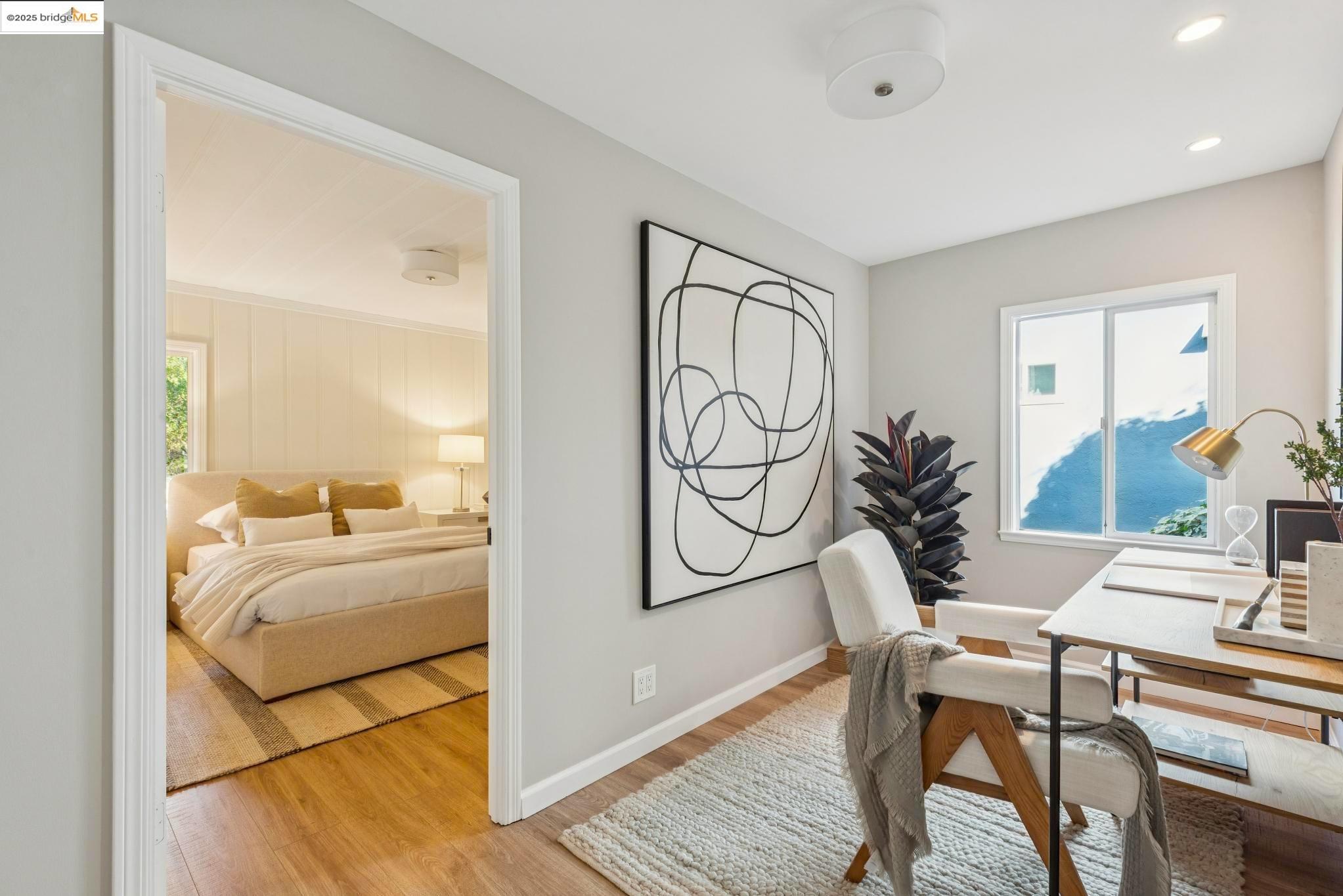 Detail Gallery Image 37 of 56 For 1942 Leimert Blvd, Oakland,  CA 94602 - 3 Beds | 3 Baths