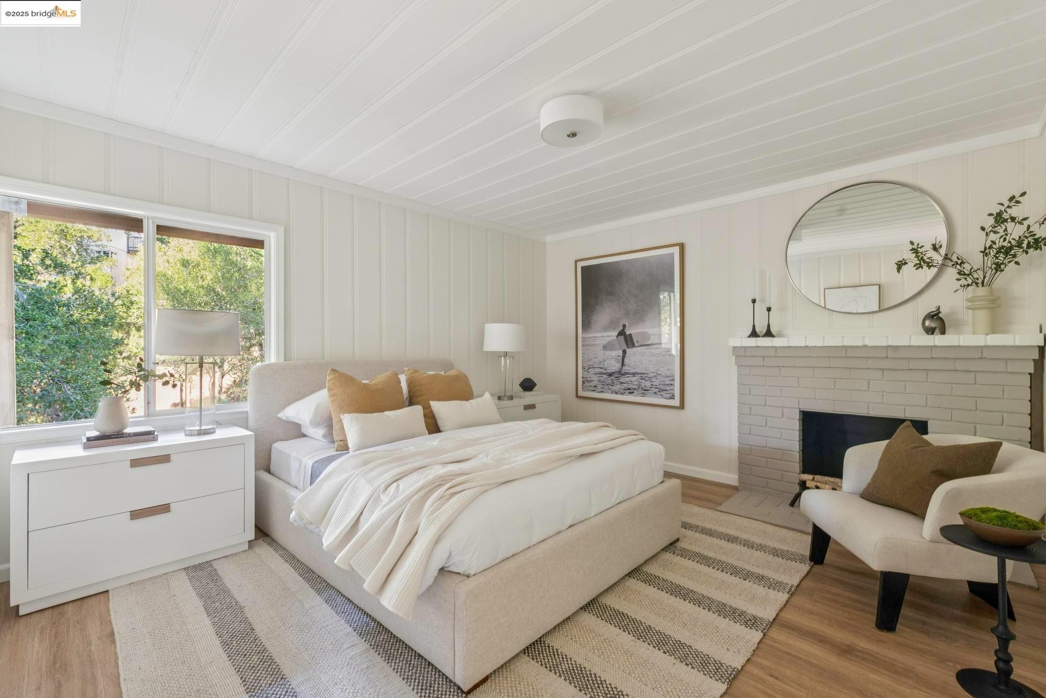 Detail Gallery Image 38 of 56 For 1942 Leimert Blvd, Oakland,  CA 94602 - 3 Beds | 3 Baths