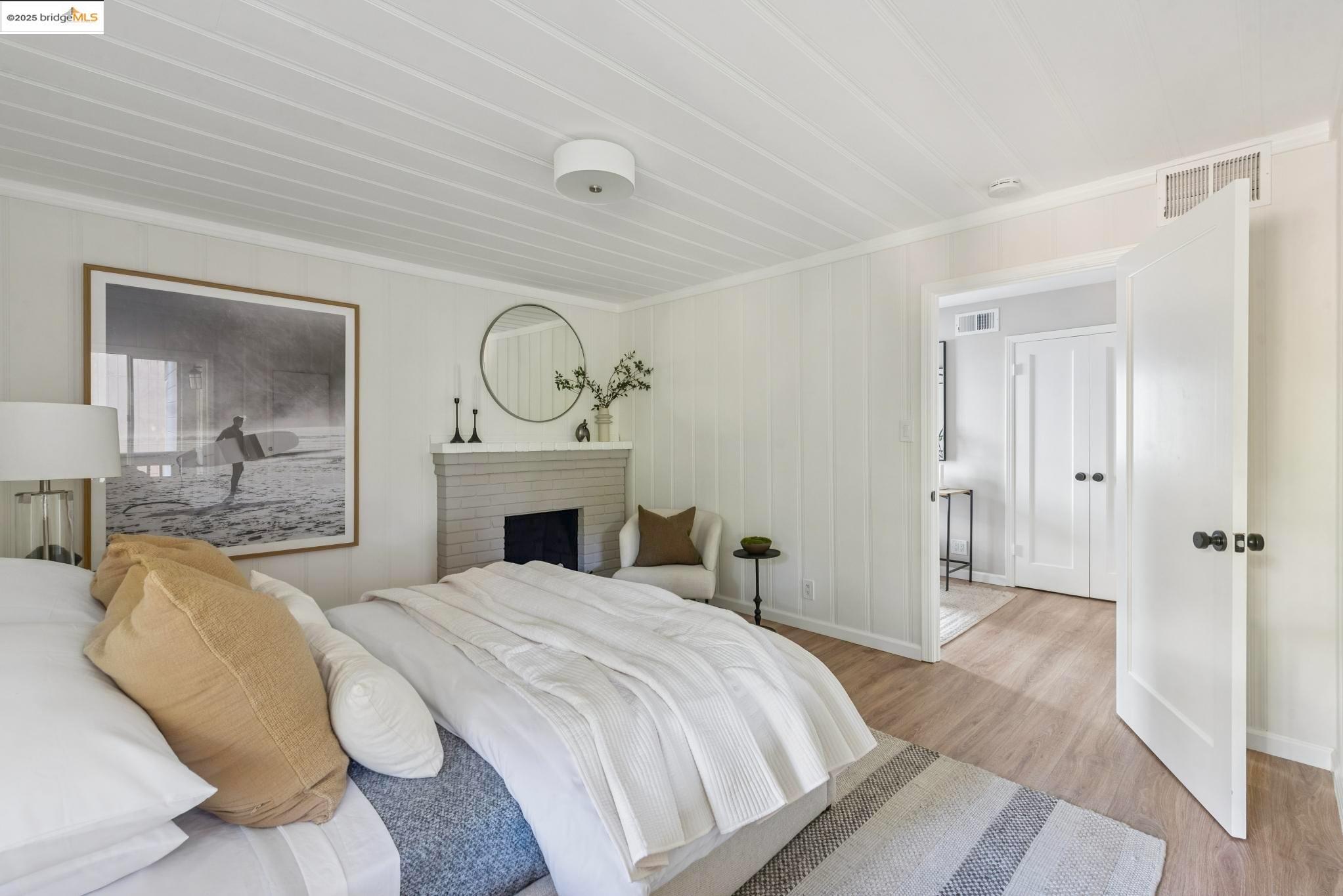 Detail Gallery Image 39 of 56 For 1942 Leimert Blvd, Oakland,  CA 94602 - 3 Beds | 3 Baths