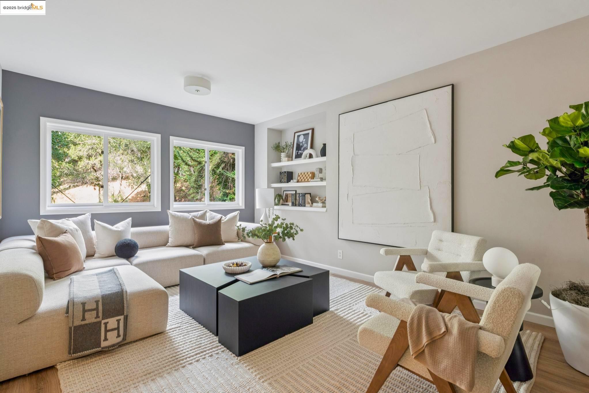 Detail Gallery Image 42 of 56 For 1942 Leimert Blvd, Oakland,  CA 94602 - 3 Beds | 3 Baths