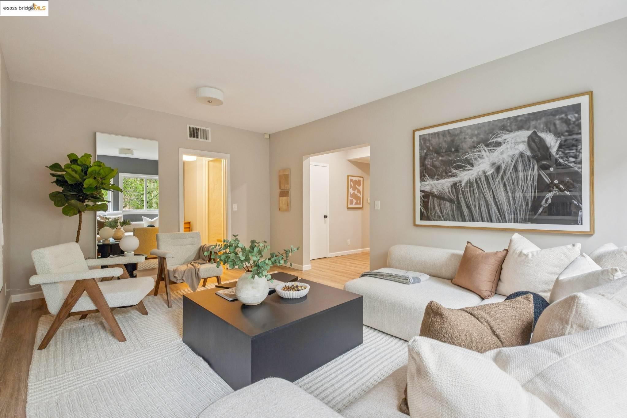 Detail Gallery Image 45 of 56 For 1942 Leimert Blvd, Oakland,  CA 94602 - 3 Beds | 3 Baths