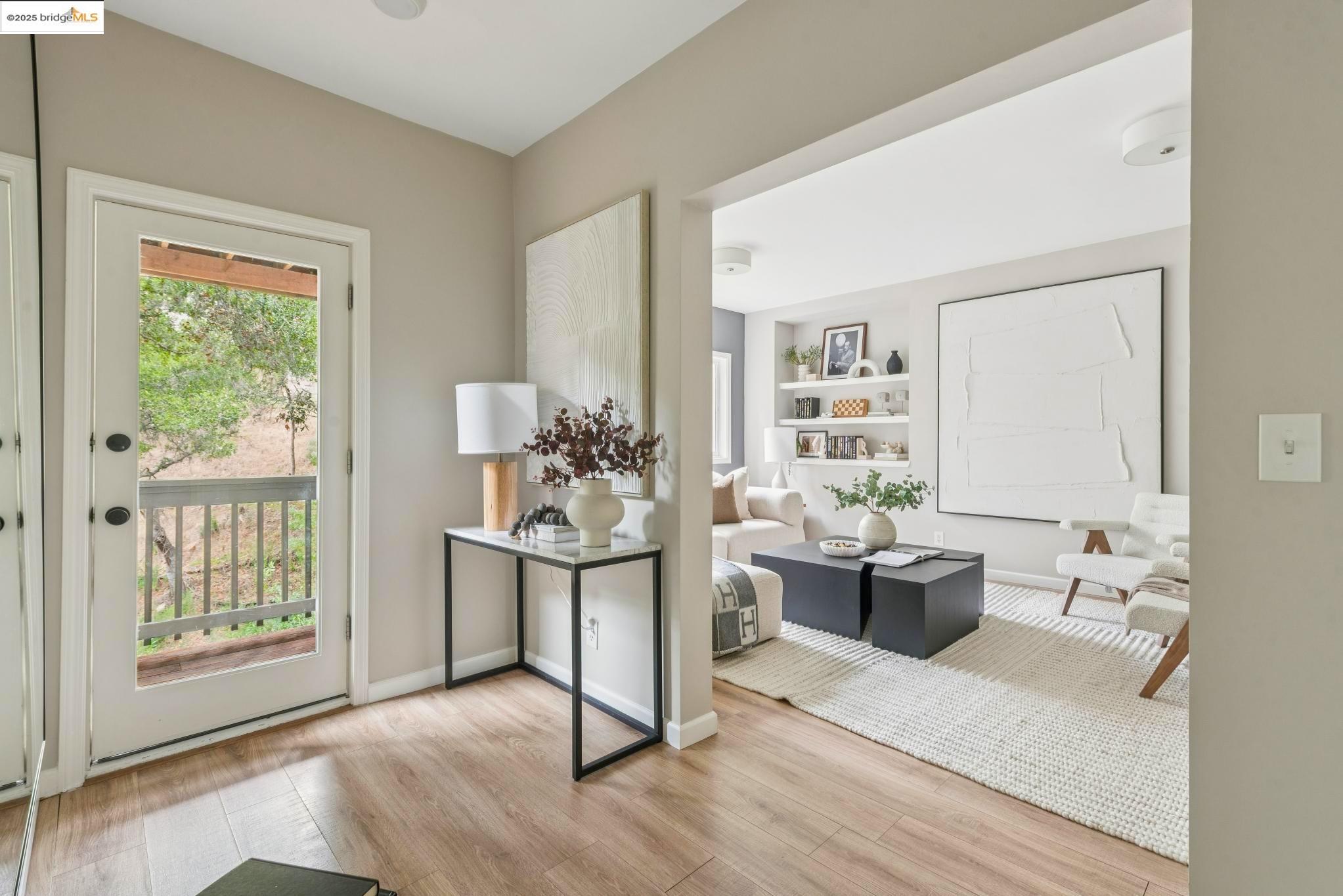 Detail Gallery Image 46 of 56 For 1942 Leimert Blvd, Oakland,  CA 94602 - 3 Beds | 3 Baths