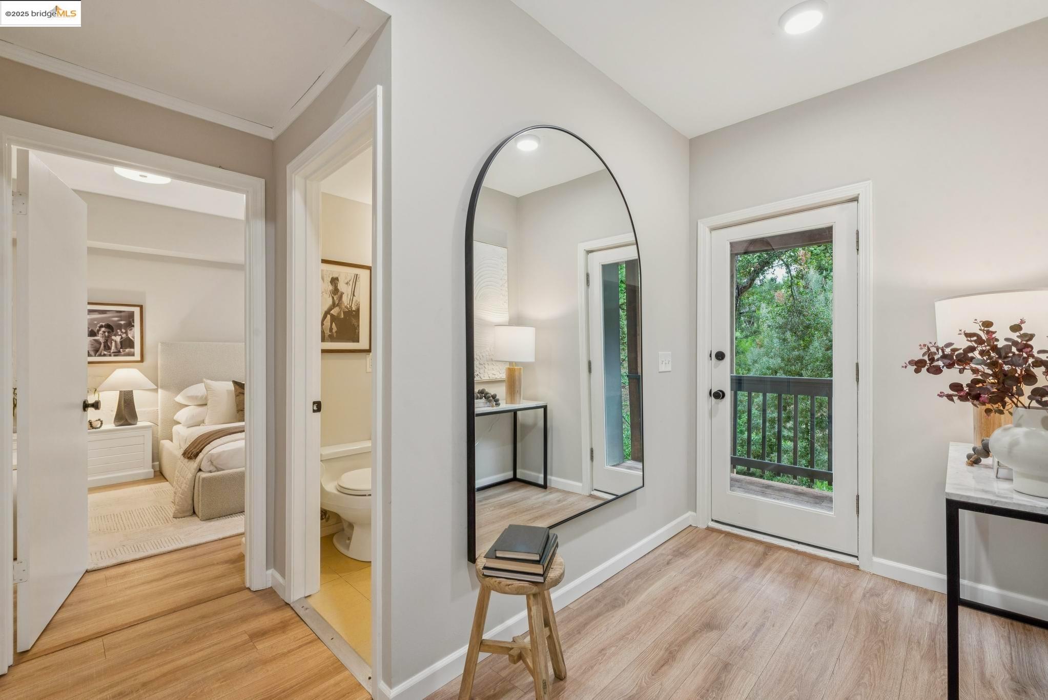 Detail Gallery Image 47 of 56 For 1942 Leimert Blvd, Oakland,  CA 94602 - 3 Beds | 3 Baths