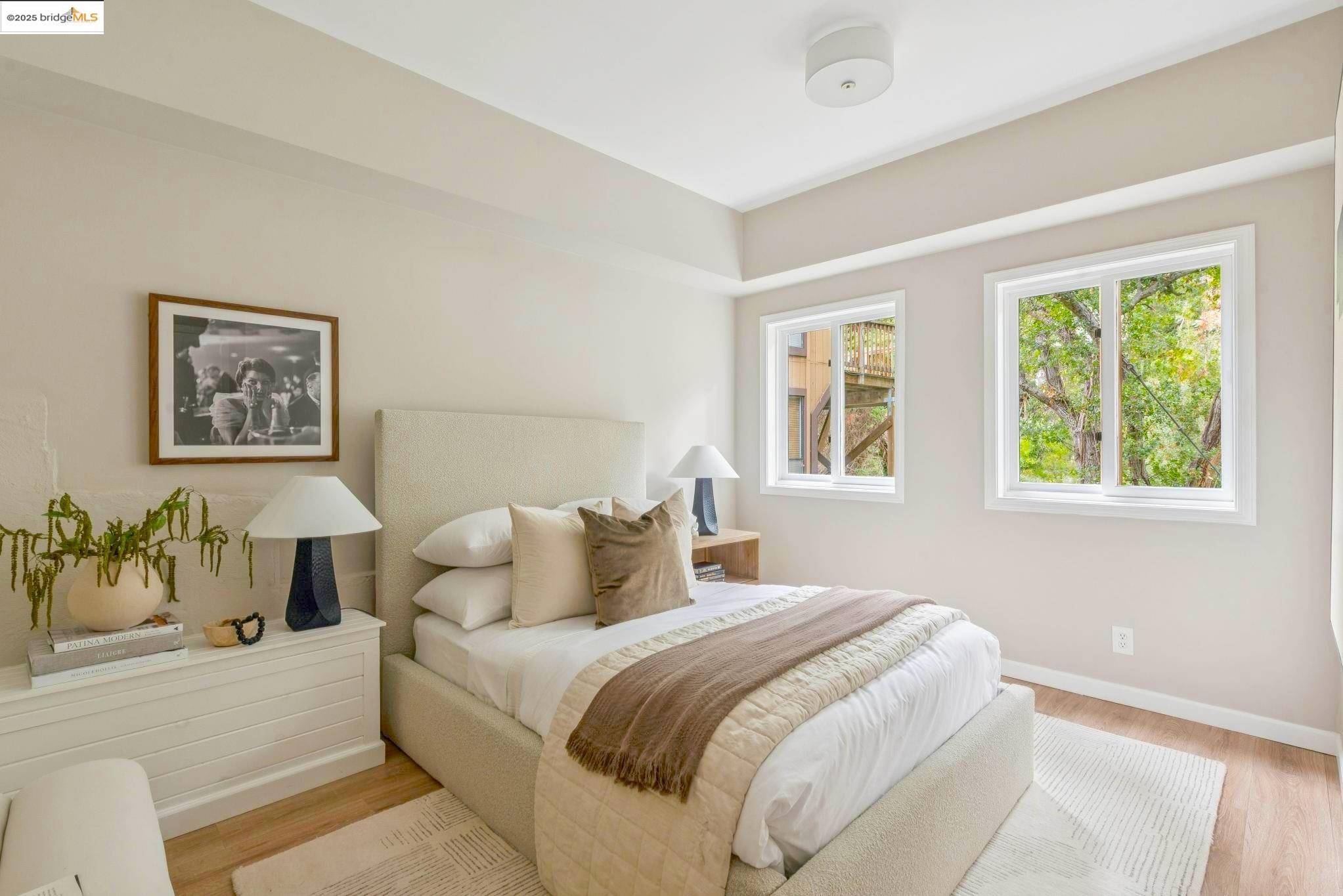 Detail Gallery Image 48 of 56 For 1942 Leimert Blvd, Oakland,  CA 94602 - 3 Beds | 3 Baths