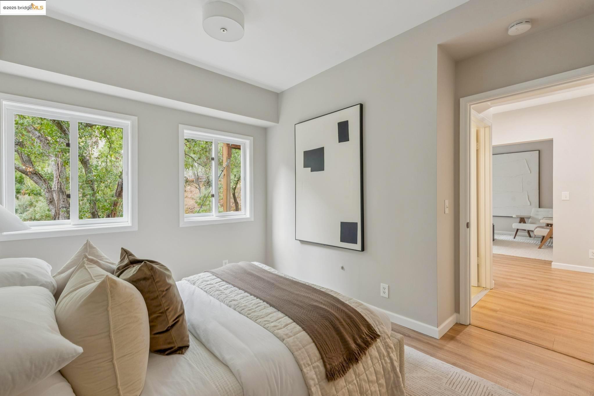 Detail Gallery Image 49 of 56 For 1942 Leimert Blvd, Oakland,  CA 94602 - 3 Beds | 3 Baths