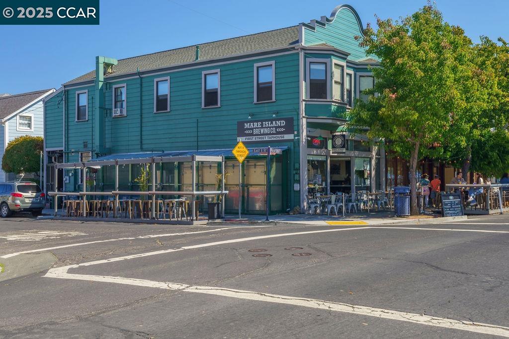 Detail Gallery Image 37 of 41 For 15 Buena Vista, Benicia,  CA 94510 - 3 Beds | 1/1 Baths