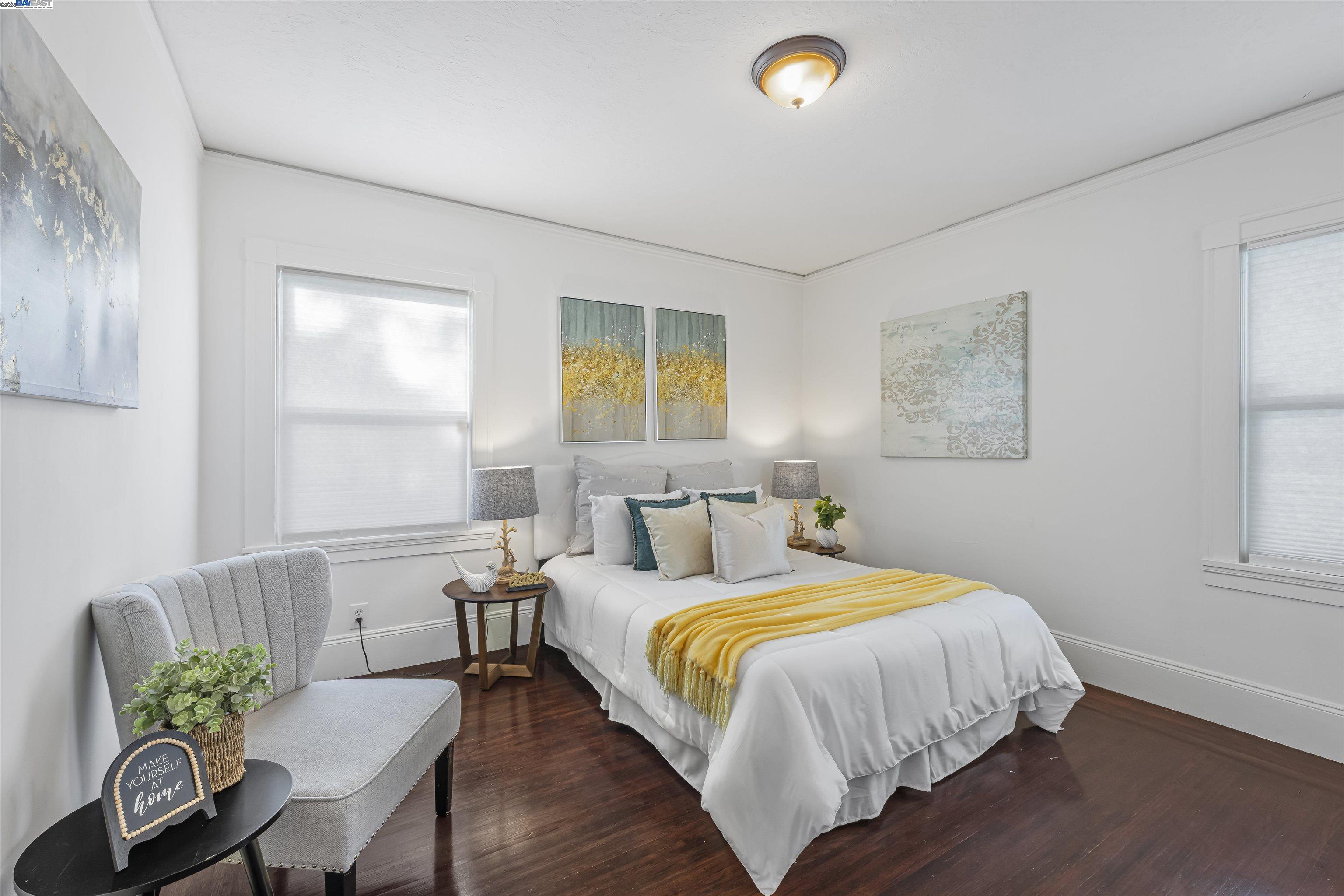 Detail Gallery Image 19 of 32 For 9937 Dante Ave, Oakland,  CA 94603 - 2 Beds | 1 Baths