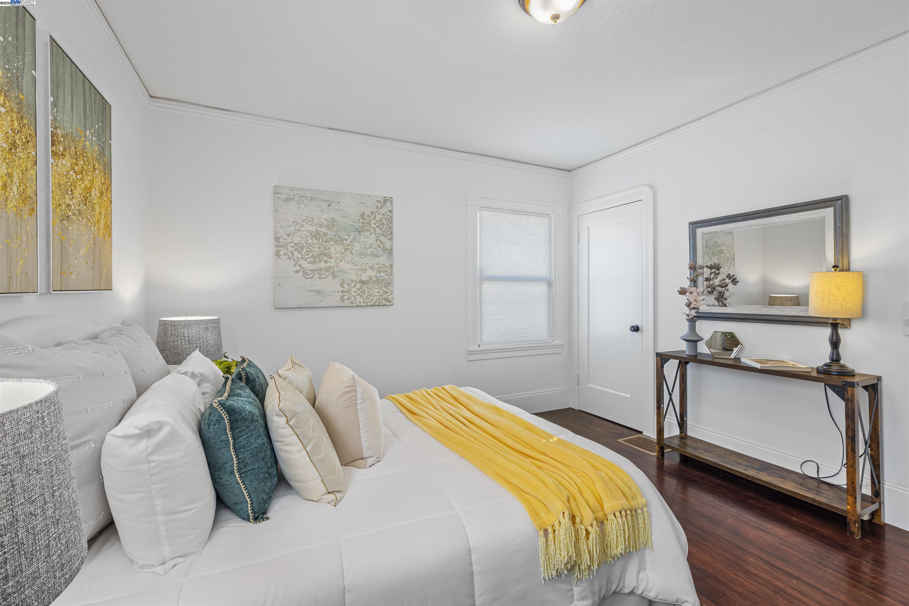 Detail Gallery Image 20 of 32 For 9937 Dante Ave, Oakland,  CA 94603 - 2 Beds | 1 Baths