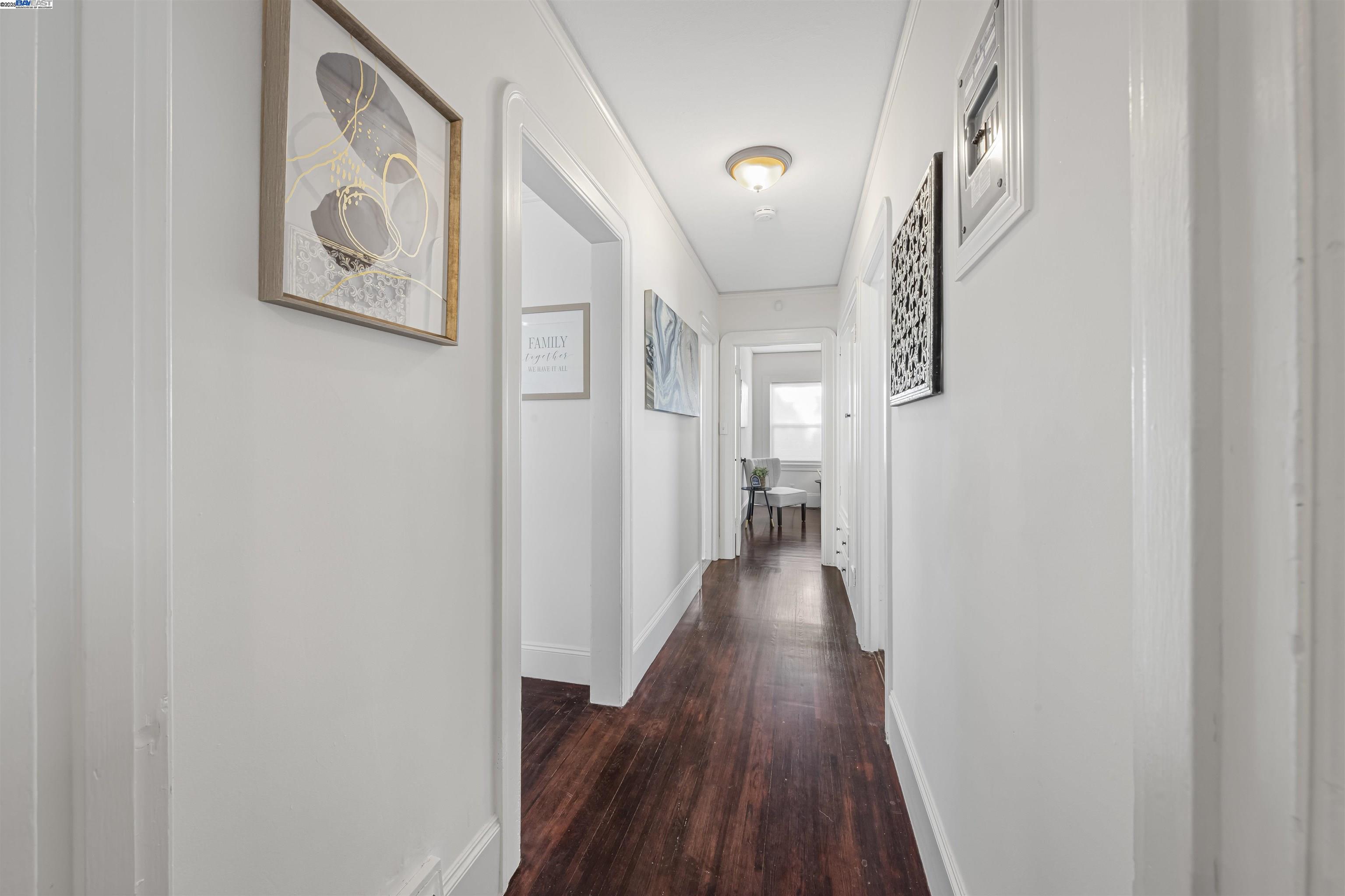 Detail Gallery Image 23 of 32 For 9937 Dante Ave, Oakland,  CA 94603 - 2 Beds | 1 Baths