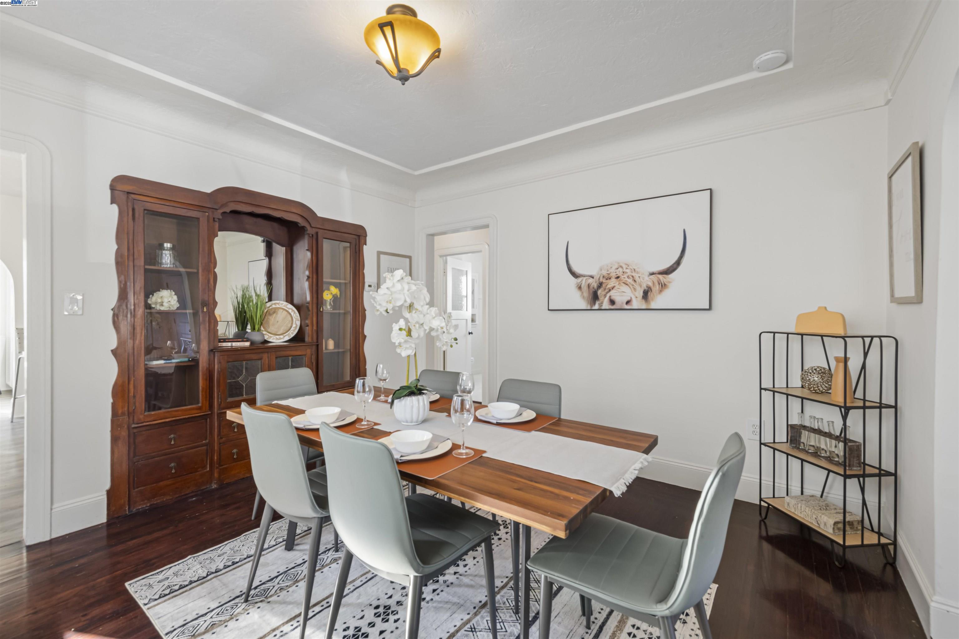 Detail Gallery Image 9 of 32 For 9937 Dante Ave, Oakland,  CA 94603 - 2 Beds | 1 Baths