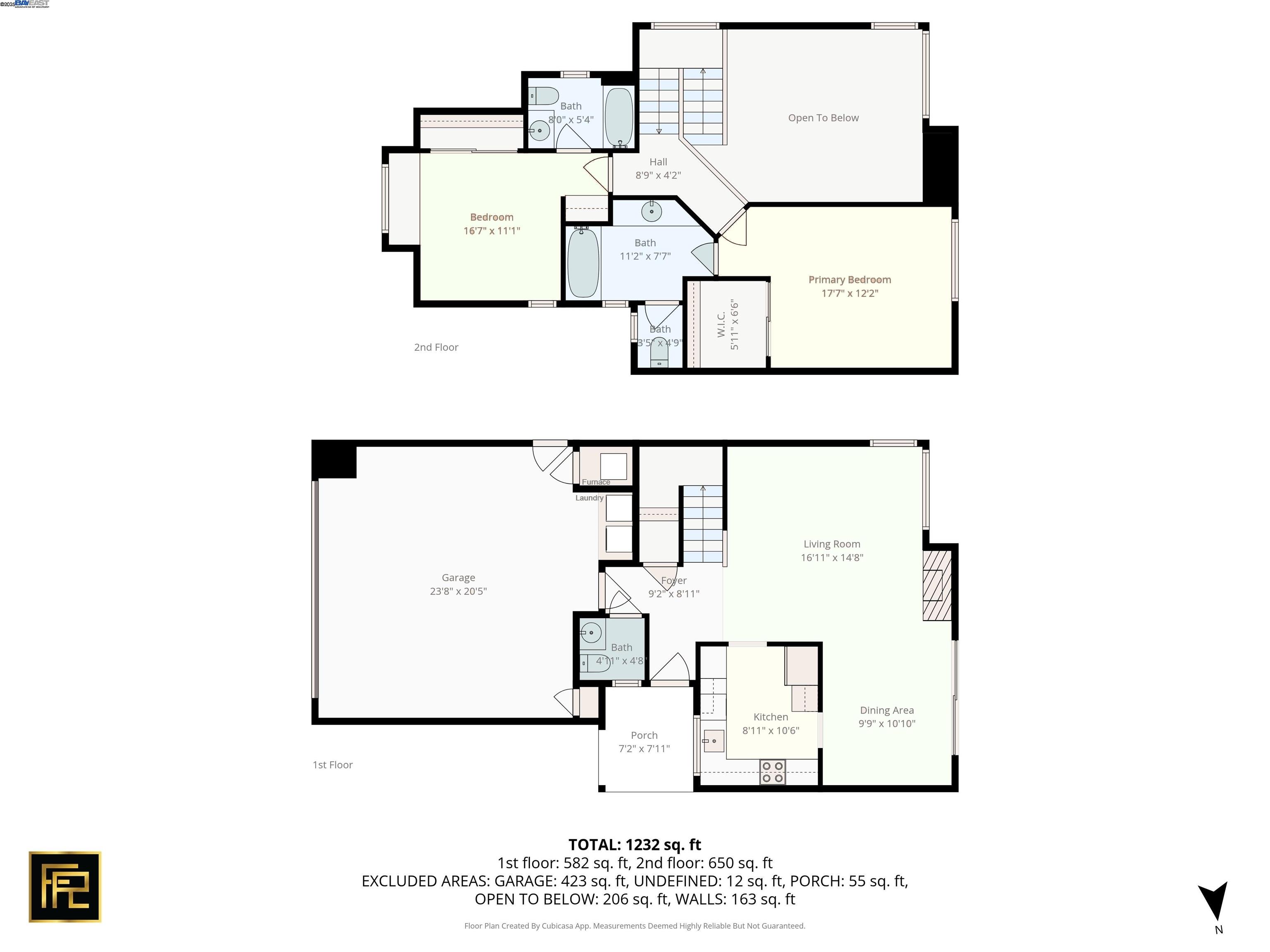 Detail Gallery Image 39 of 40 For 35 Leonard Ct, Alameda,  CA 94502 - 2 Beds | 2/1 Baths