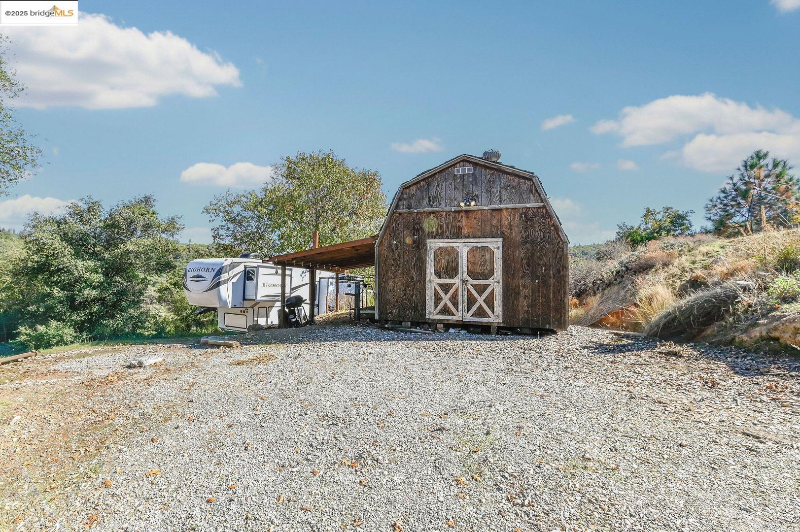 Detail Gallery Image 50 of 60 For 3770 Sheep Ranch Rd, Murphys,  CA 95247 - 4 Beds | 3 Baths