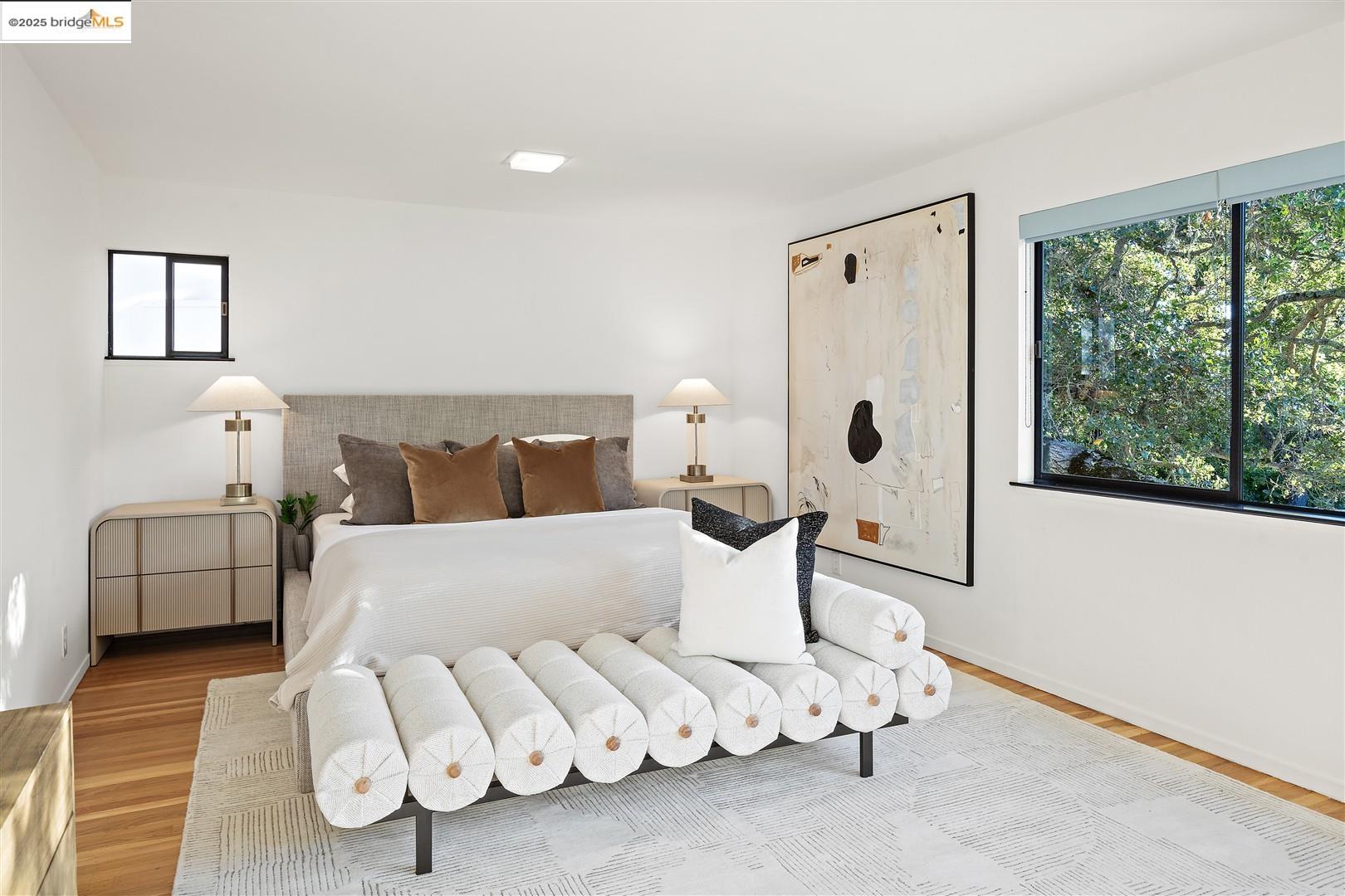 Detail Gallery Image 30 of 60 For 256 the Uplands, Berkeley,  CA 94705 - 4 Beds | 3 Baths