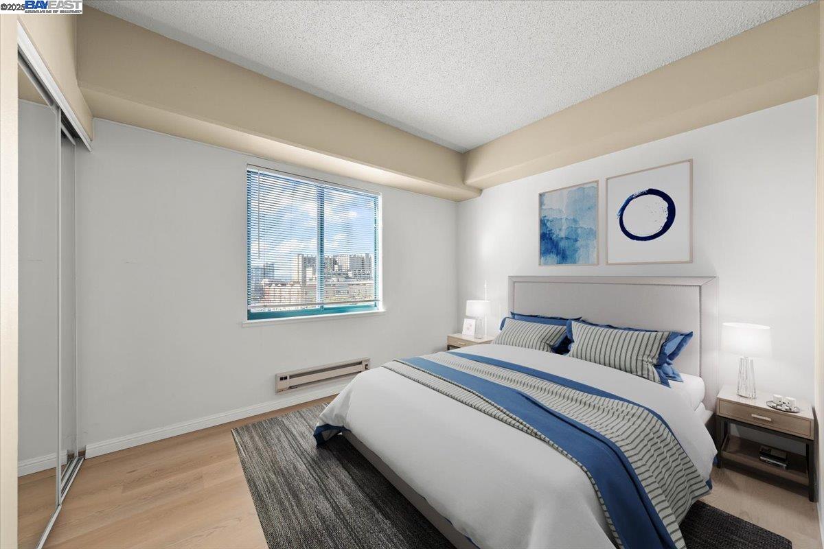 Detail Gallery Image 9 of 11 For 988 Franklin St #523,  Oakland,  CA 94607 - 2 Beds | 2 Baths