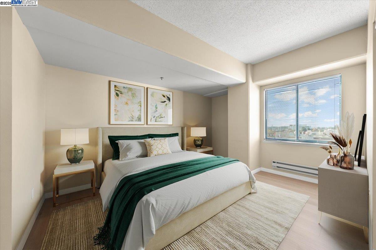 Detail Gallery Image 5 of 11 For 988 Franklin St #523,  Oakland,  CA 94607 - 2 Beds | 2 Baths